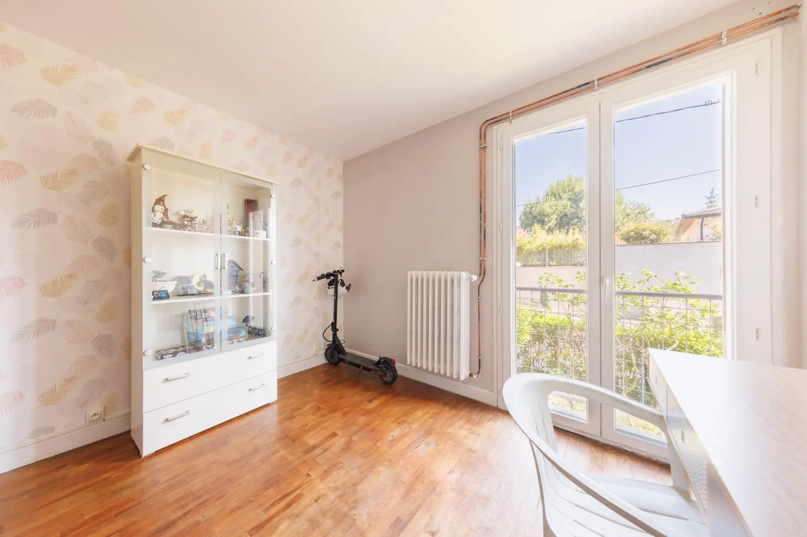 Photo 17 Appartement 3 pièces 64.5m²