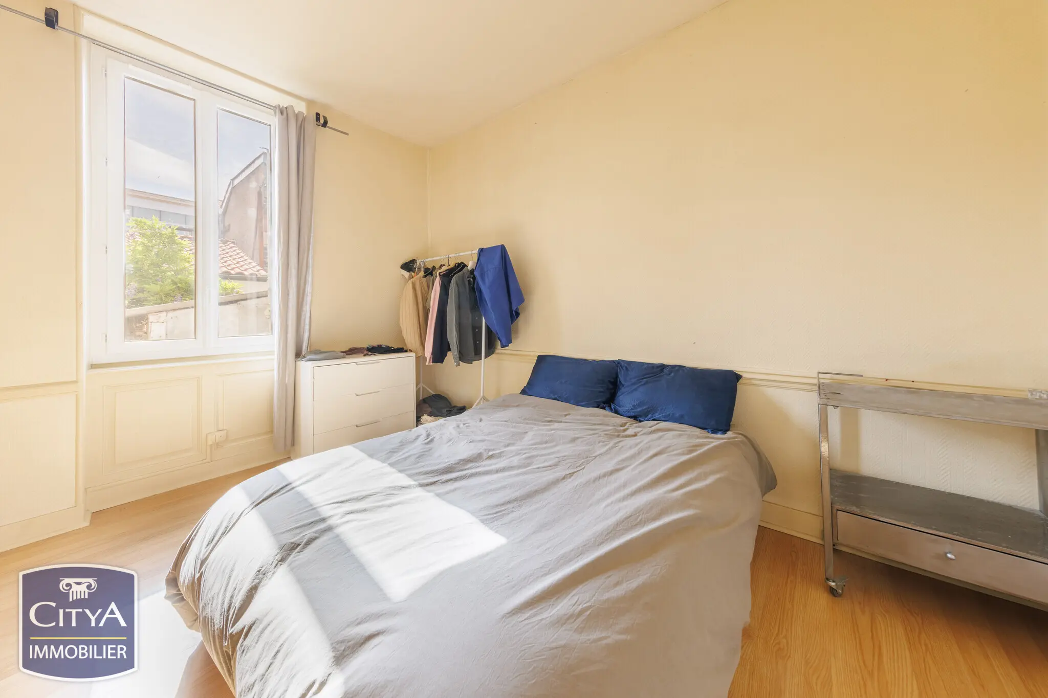 Photo 6 appartement Clermont-Ferrand