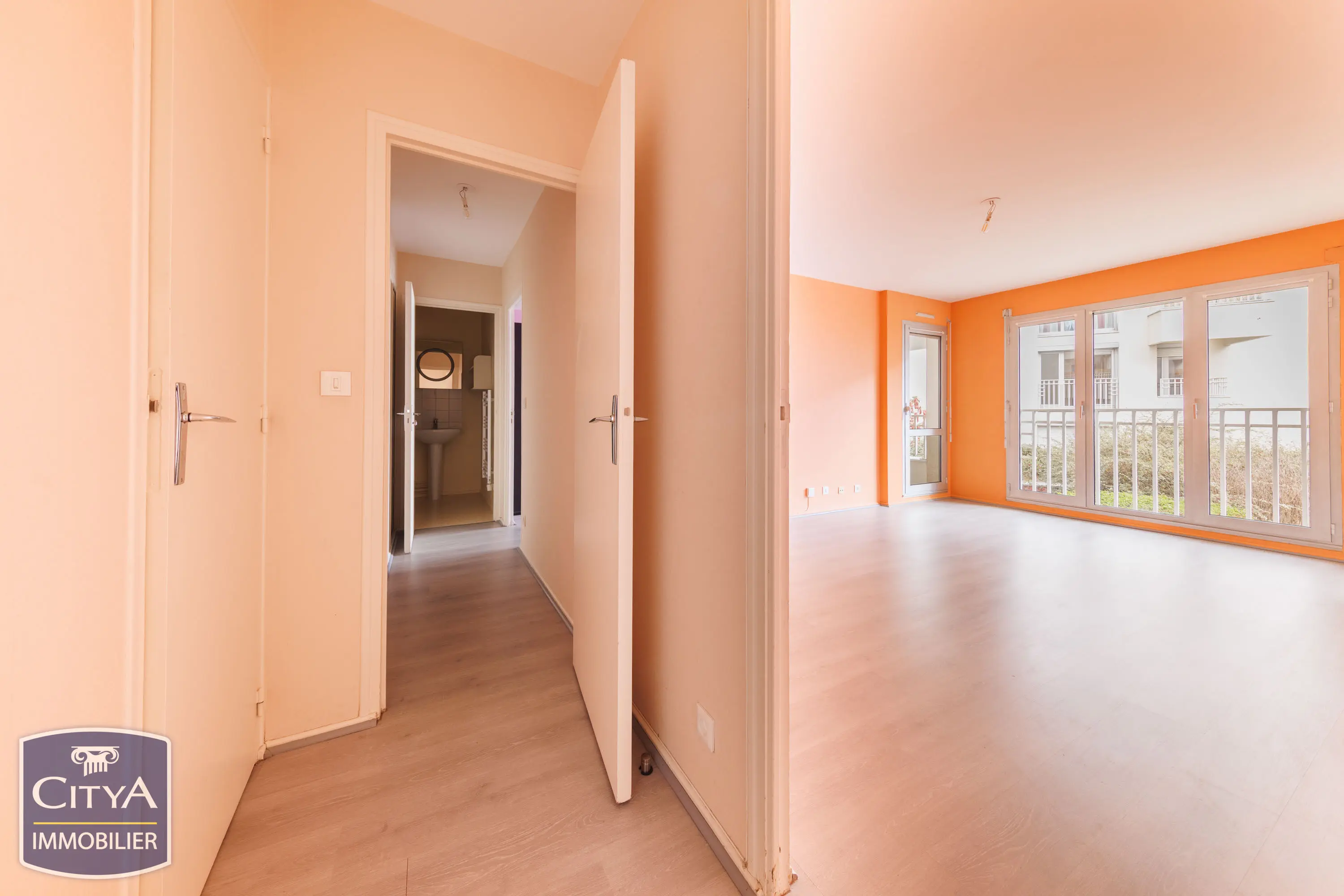 Photo 4 Appartement 2 pièces 46m²