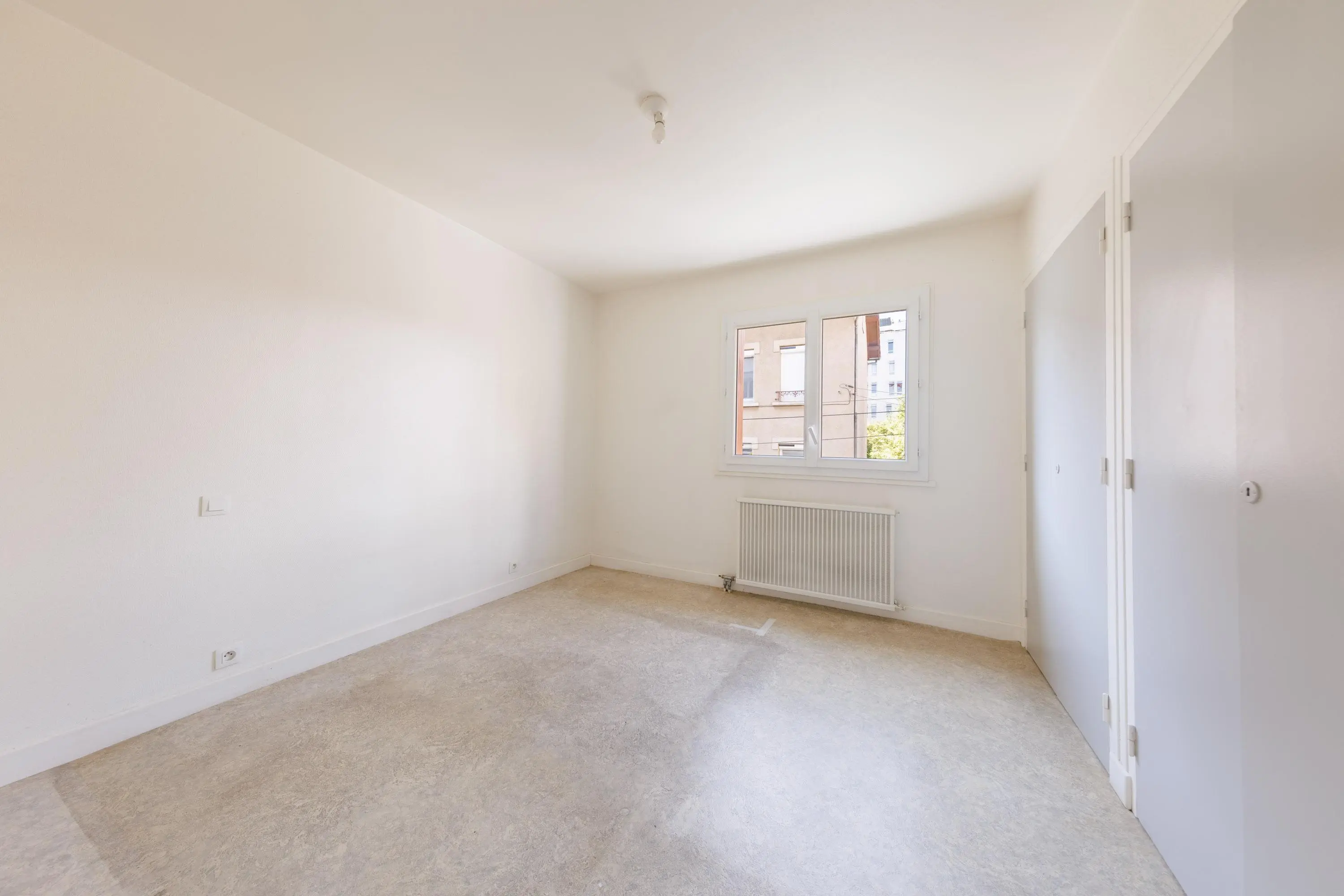 Photo 8 Appartement 3 pièces 64.21m²