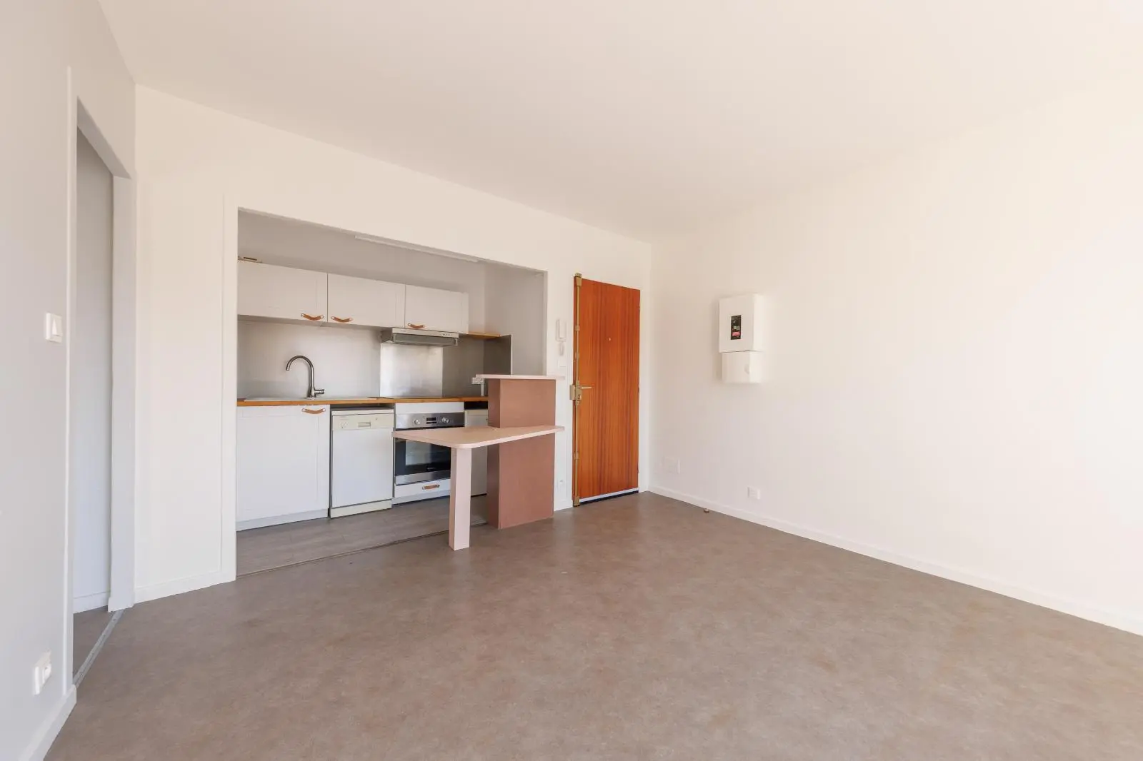 Photo 7 Appartement 2 pièces 35.28m²