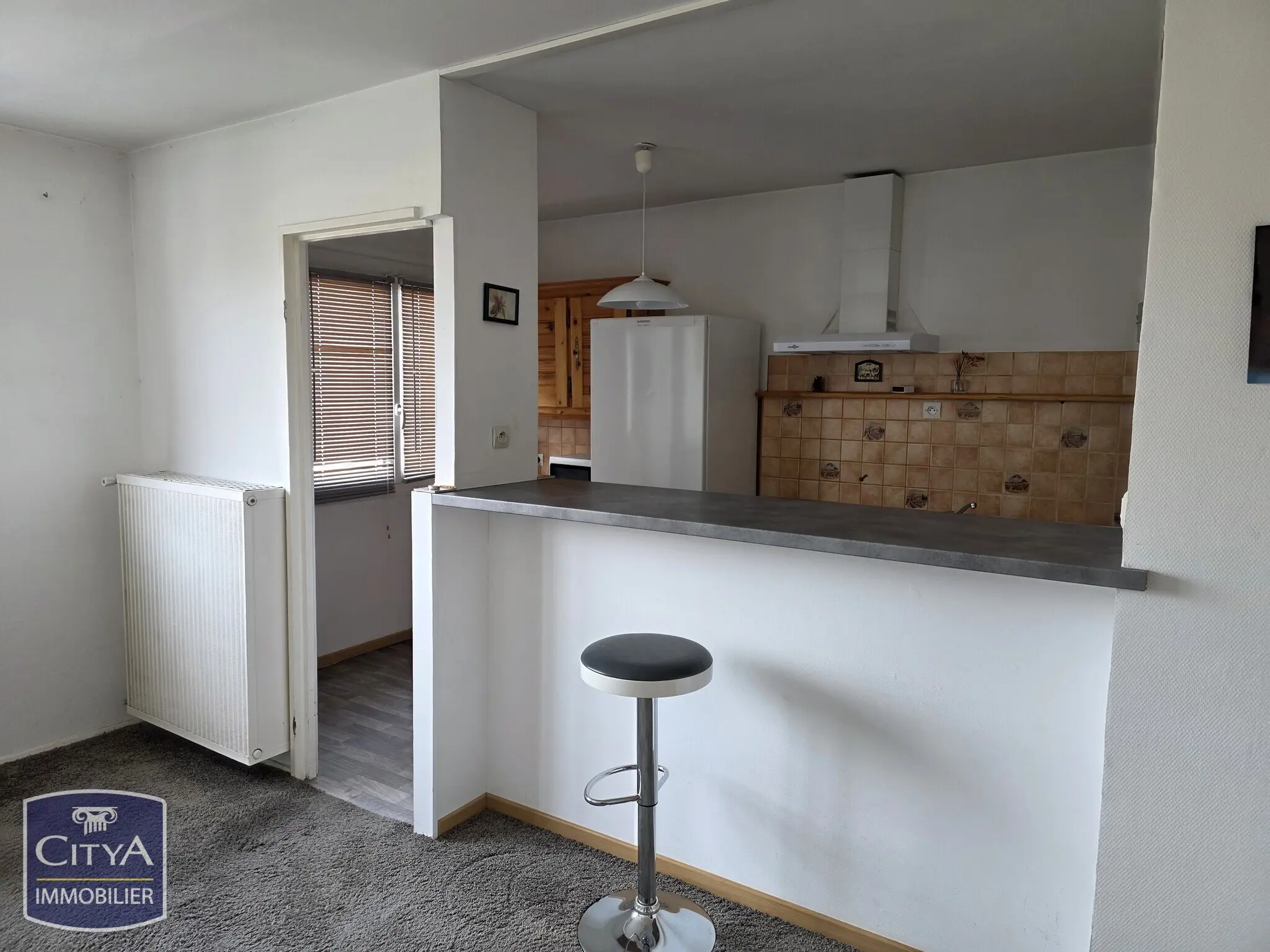 Photo 4 Appartement 1 pièce 31.4m²