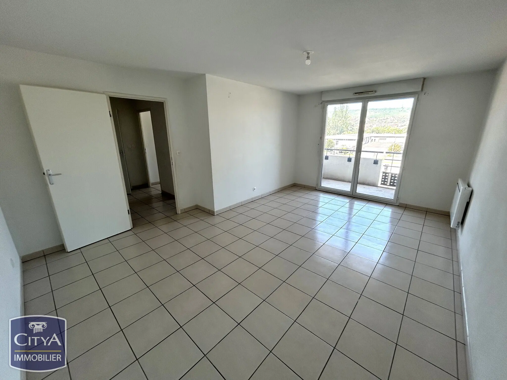 Photo 2 Appartement 2 pièces 47m²