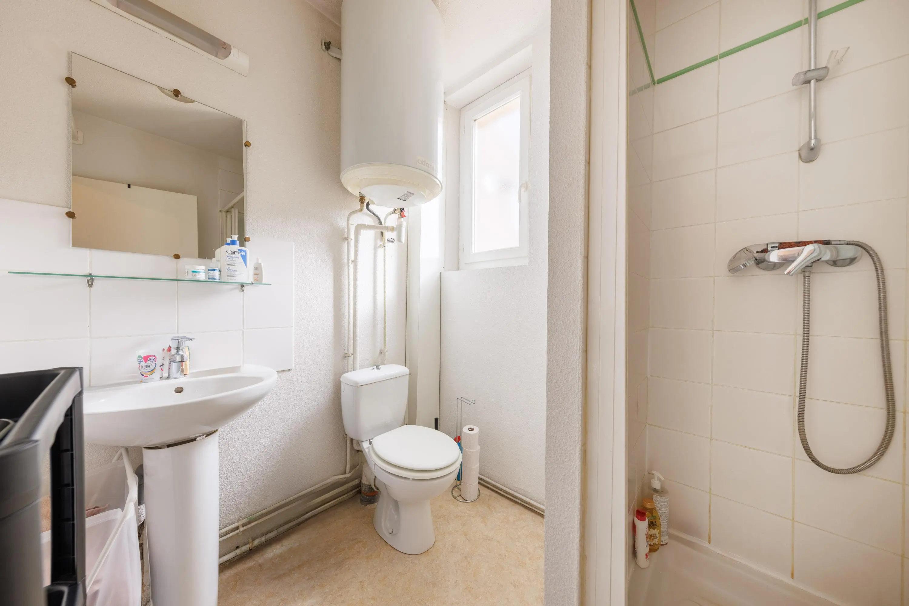 Photo 4 Appartement 2 pièces 36.29m²