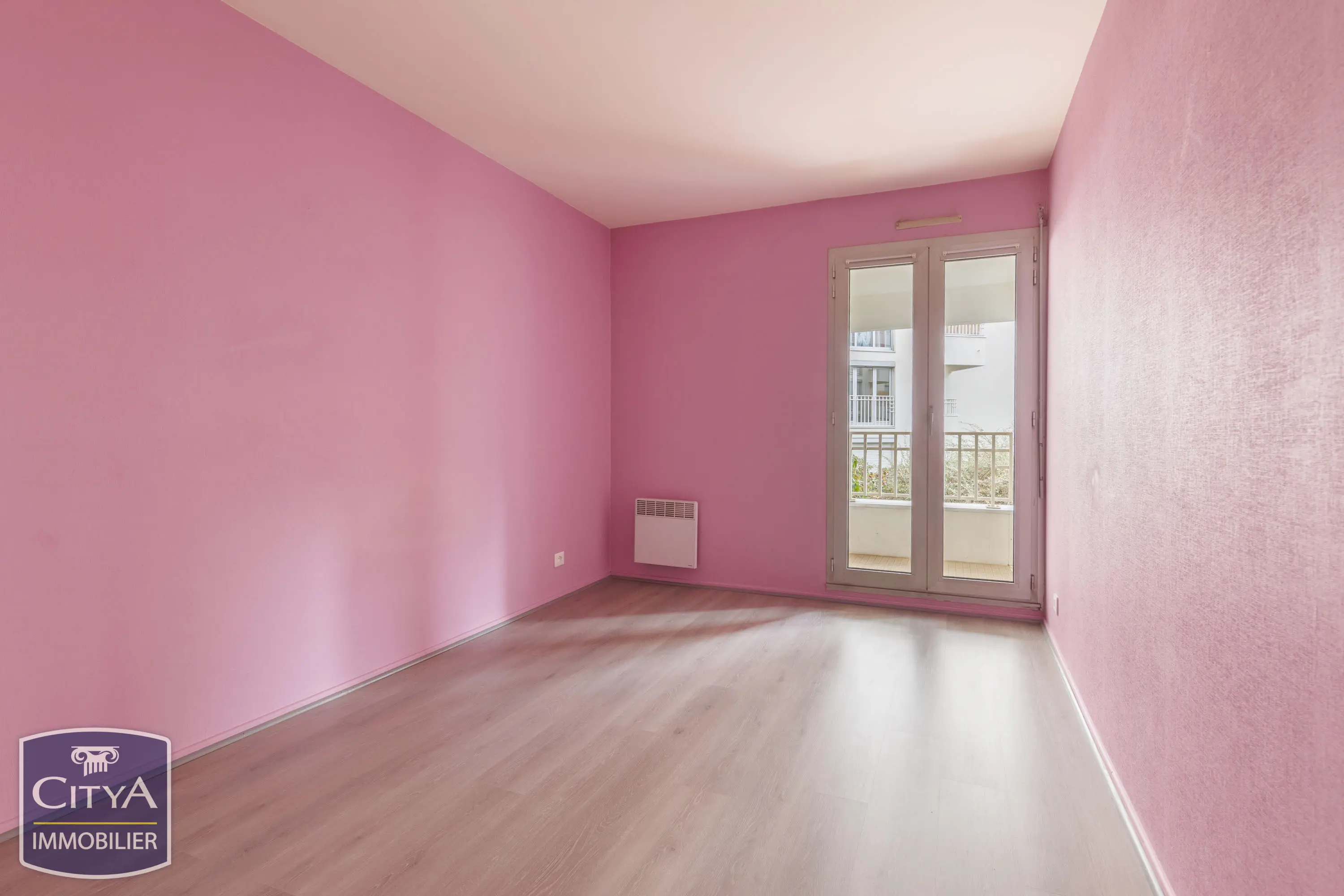 Photo 5 Appartement 2 pièces 46m²