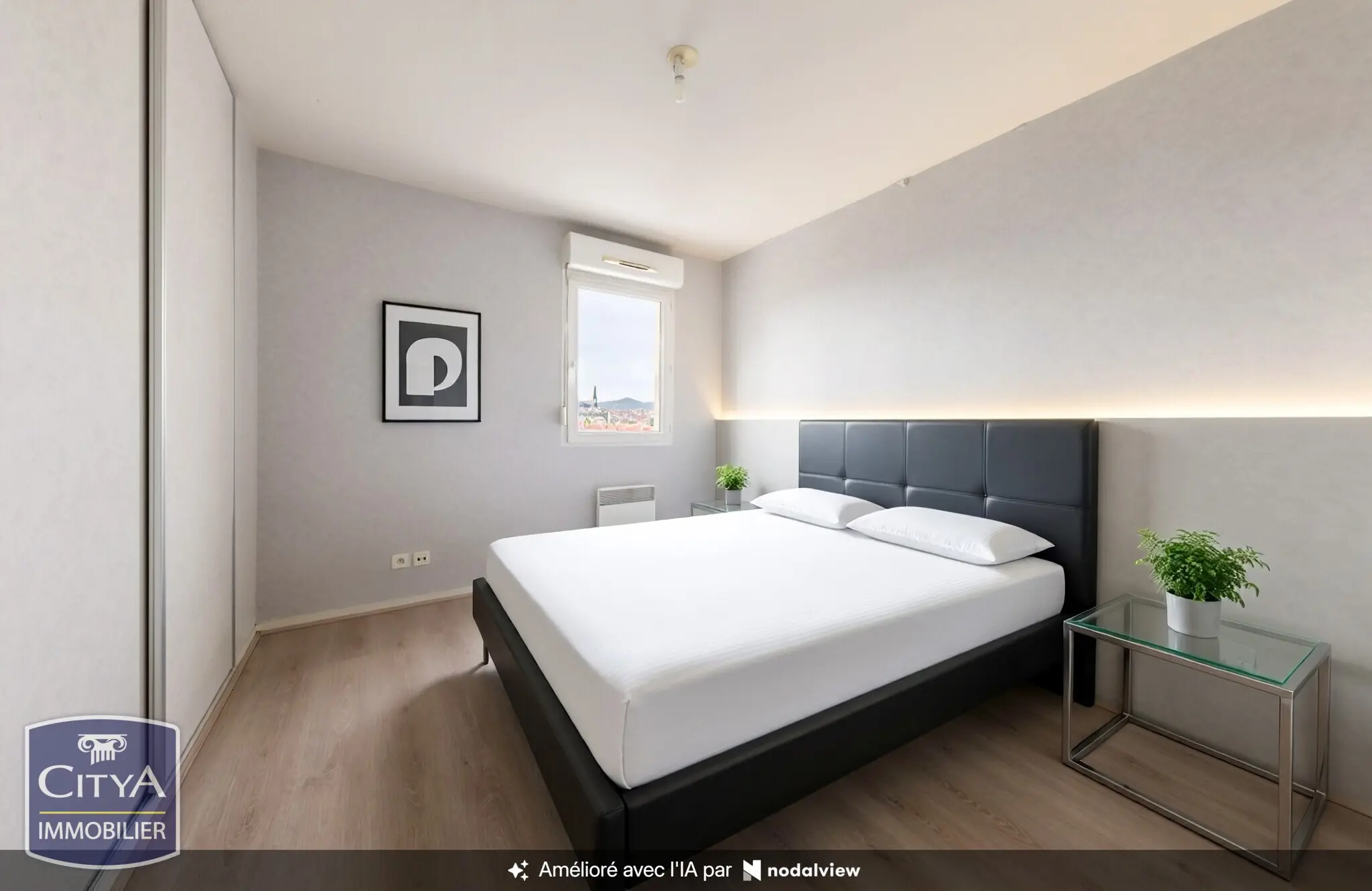 Photo 5 Appartement 2 pièces 47.75m²