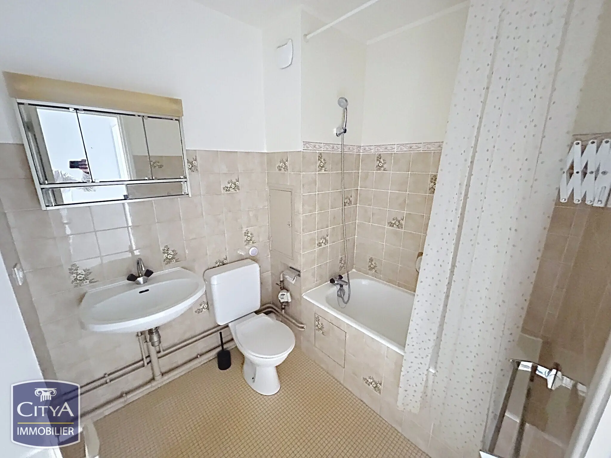 Photo 9 Appartement 1 pièce 27m²