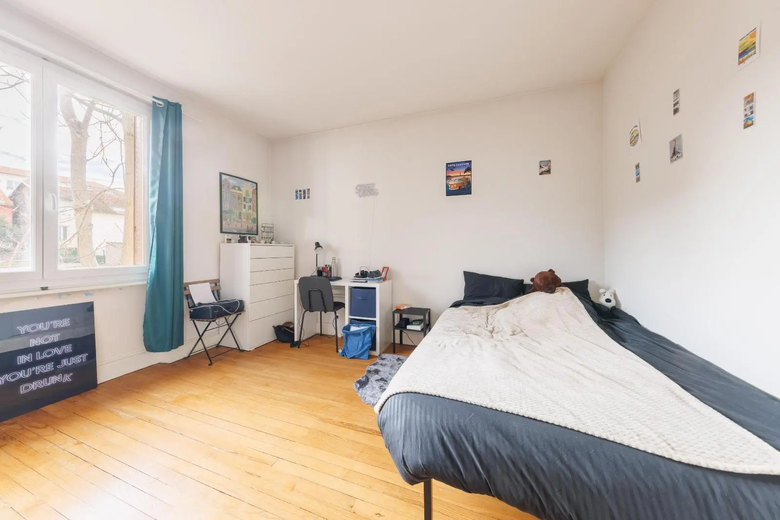 Photo 2 appartement Clermont-Ferrand