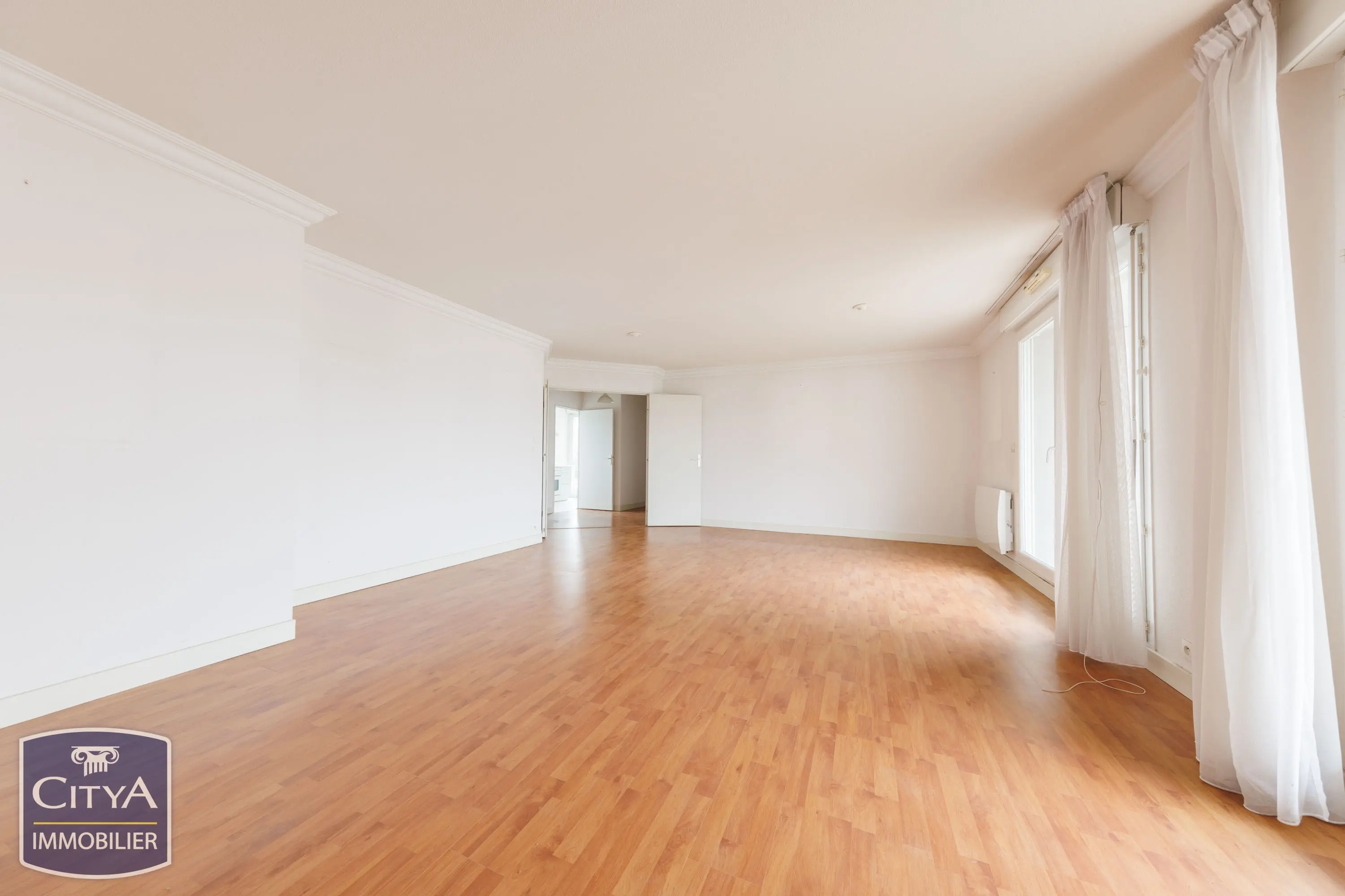 Photo 1 appartement Clermont-Ferrand