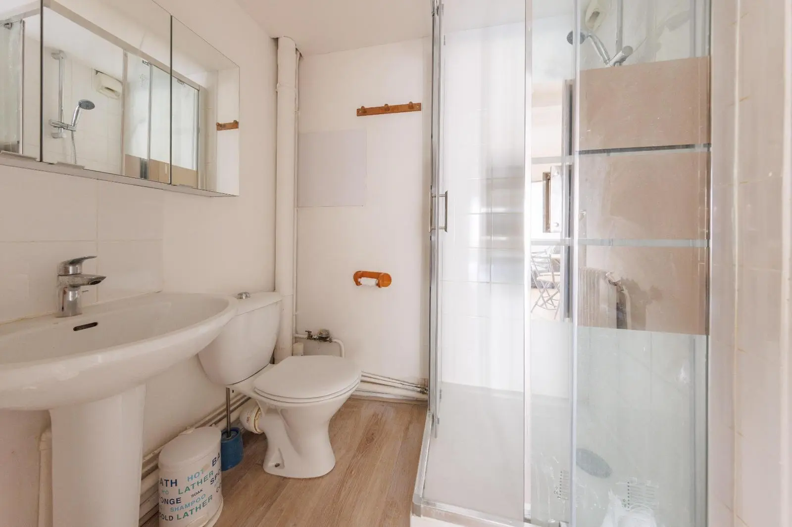 Photo 4 Appartement 1 pièce 28.3m²