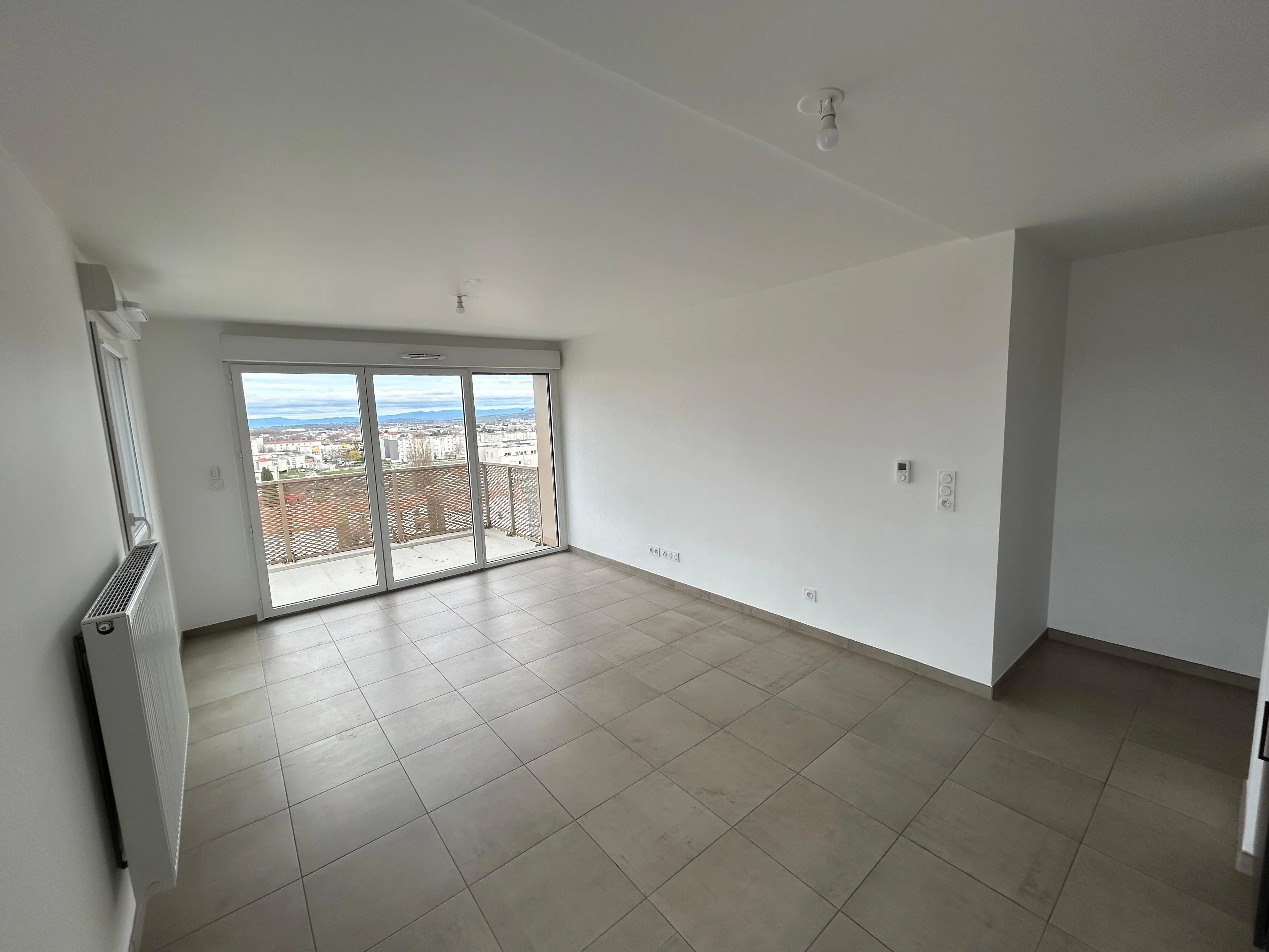Photo 5 Appartement 3 pièces 64m²