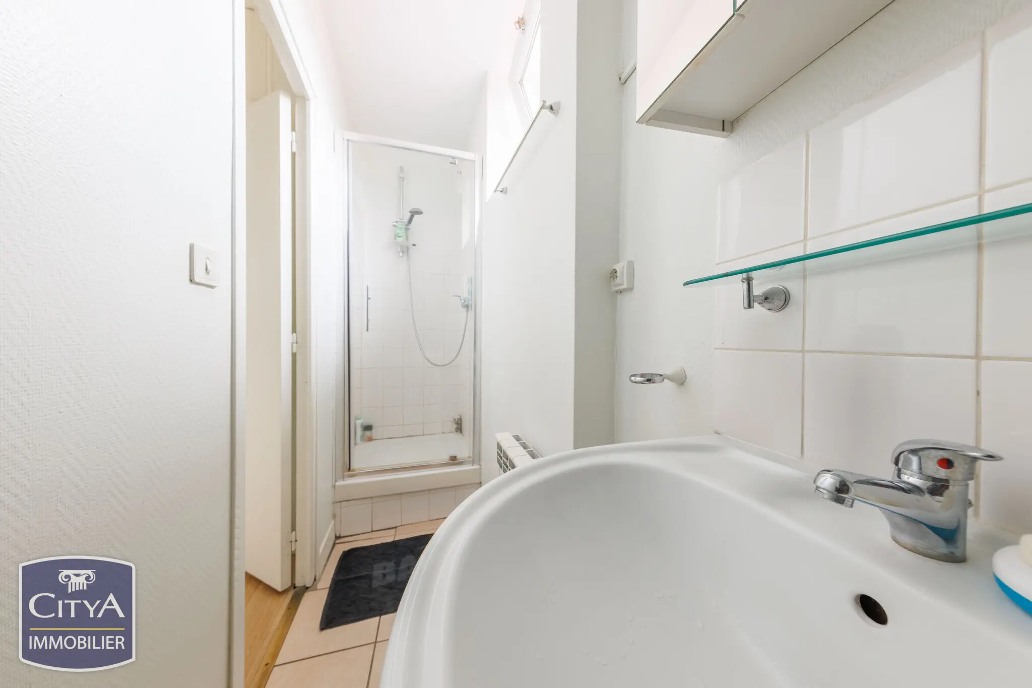 Photo 6 Appartement 2 pièces 47.2m²