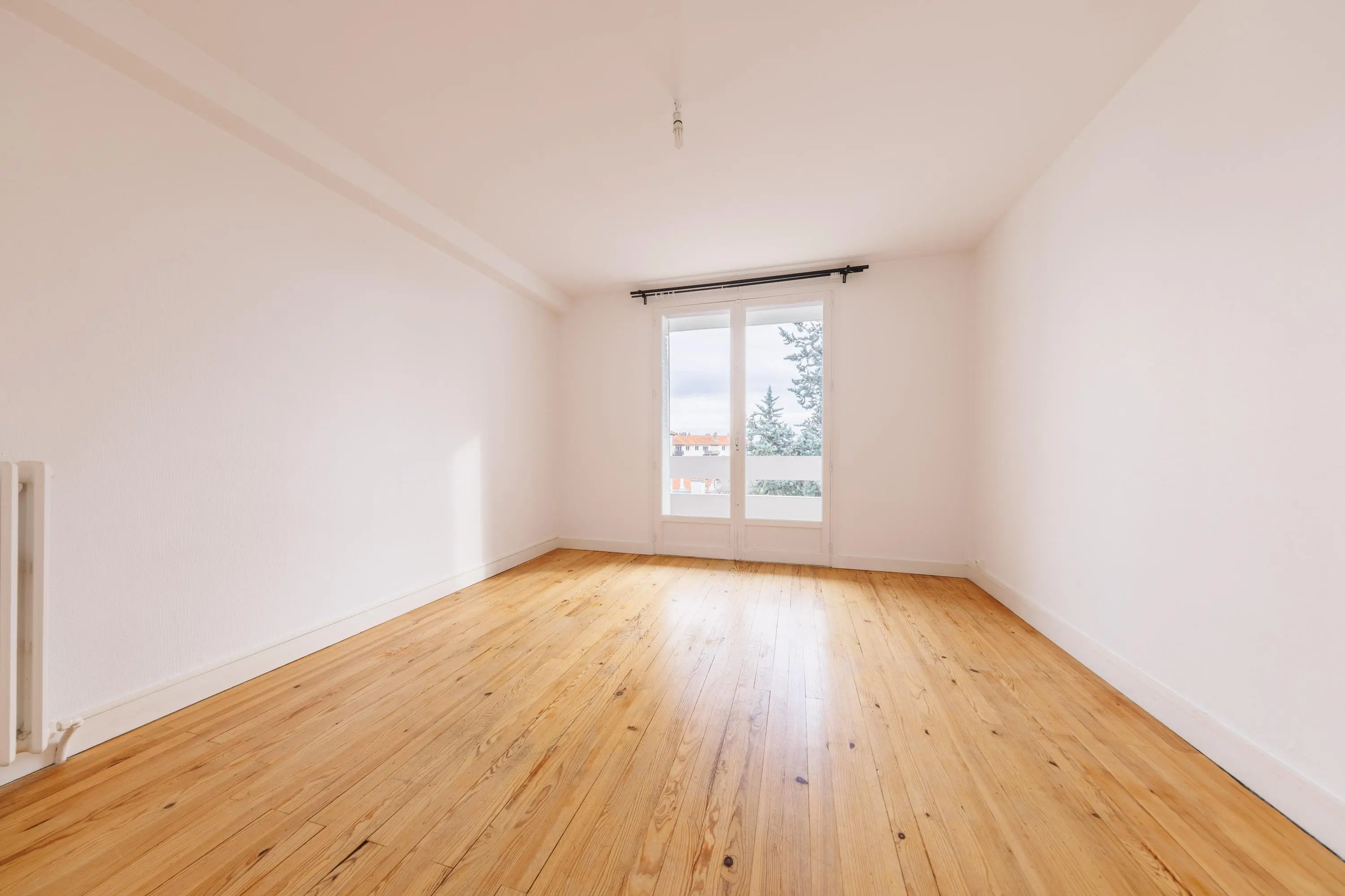 Photo 2 Appartement 3 pièces 61.63m²