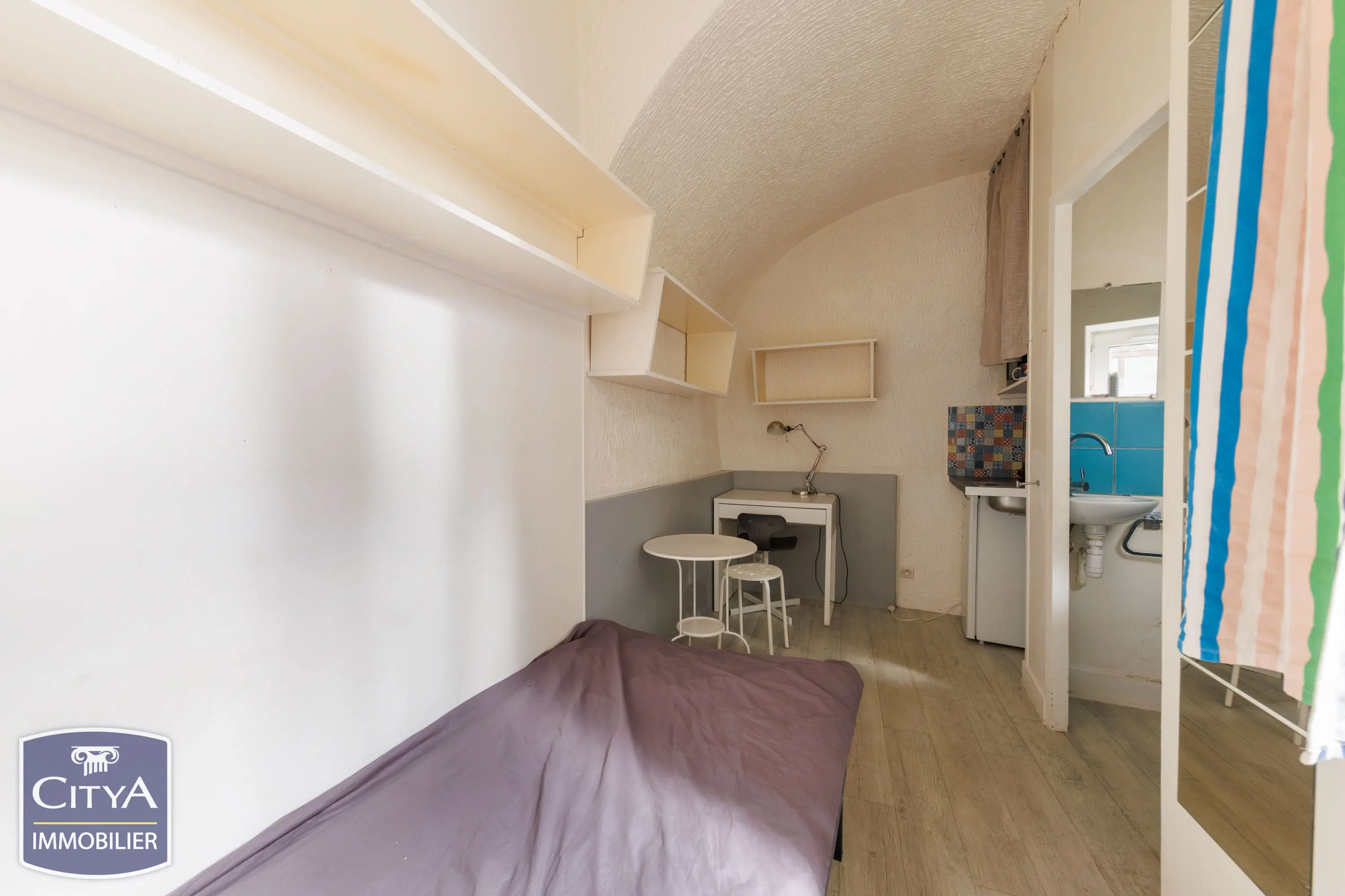 Photo 5 Appartement 2 pièces 43m²