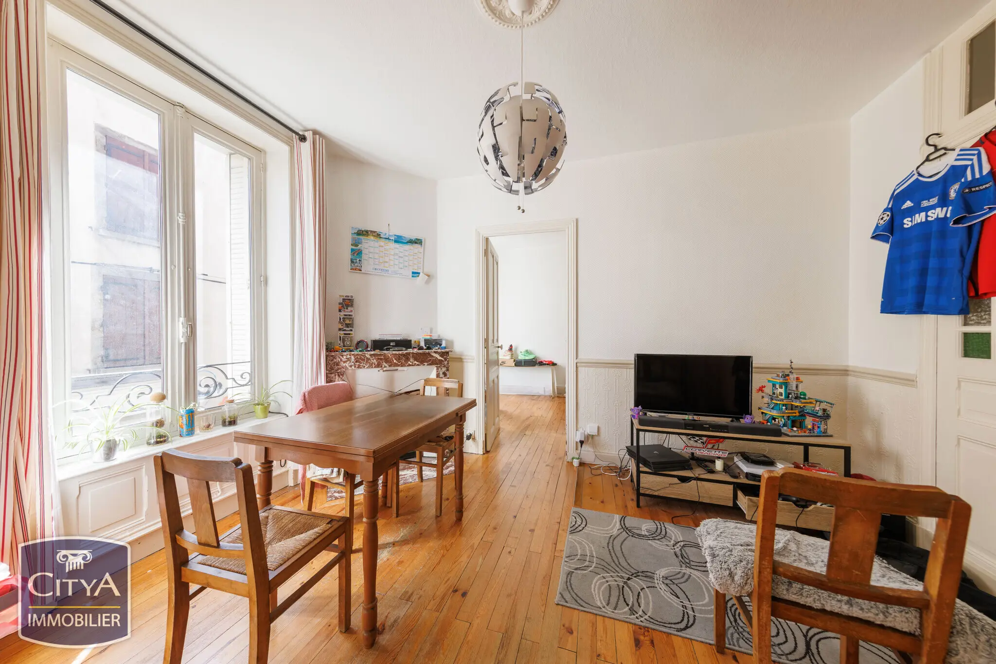 Photo 1 Appartement 2 pièces 40.4m²