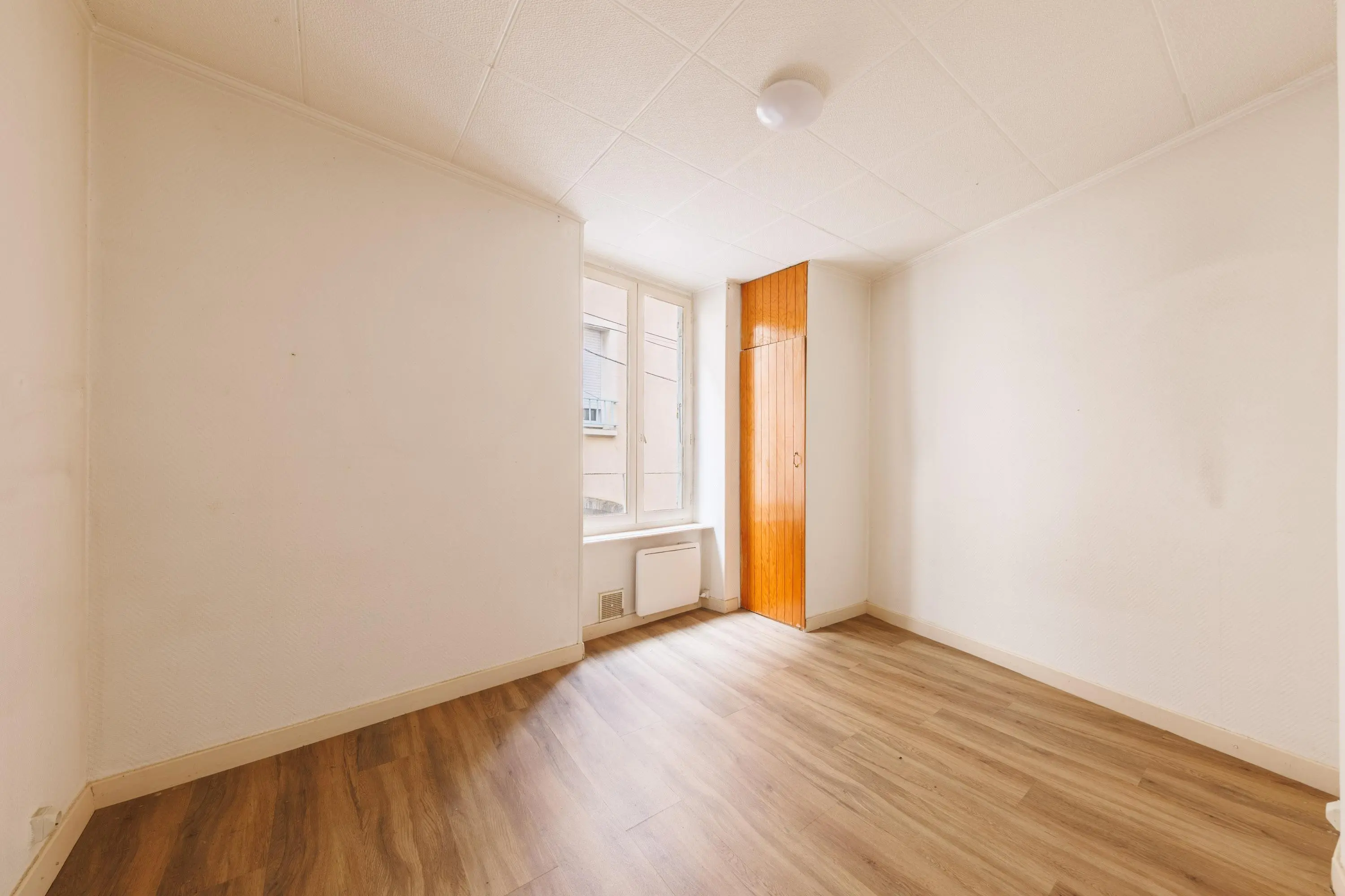 Photo 8 Appartement 3 pièces 65.95m²