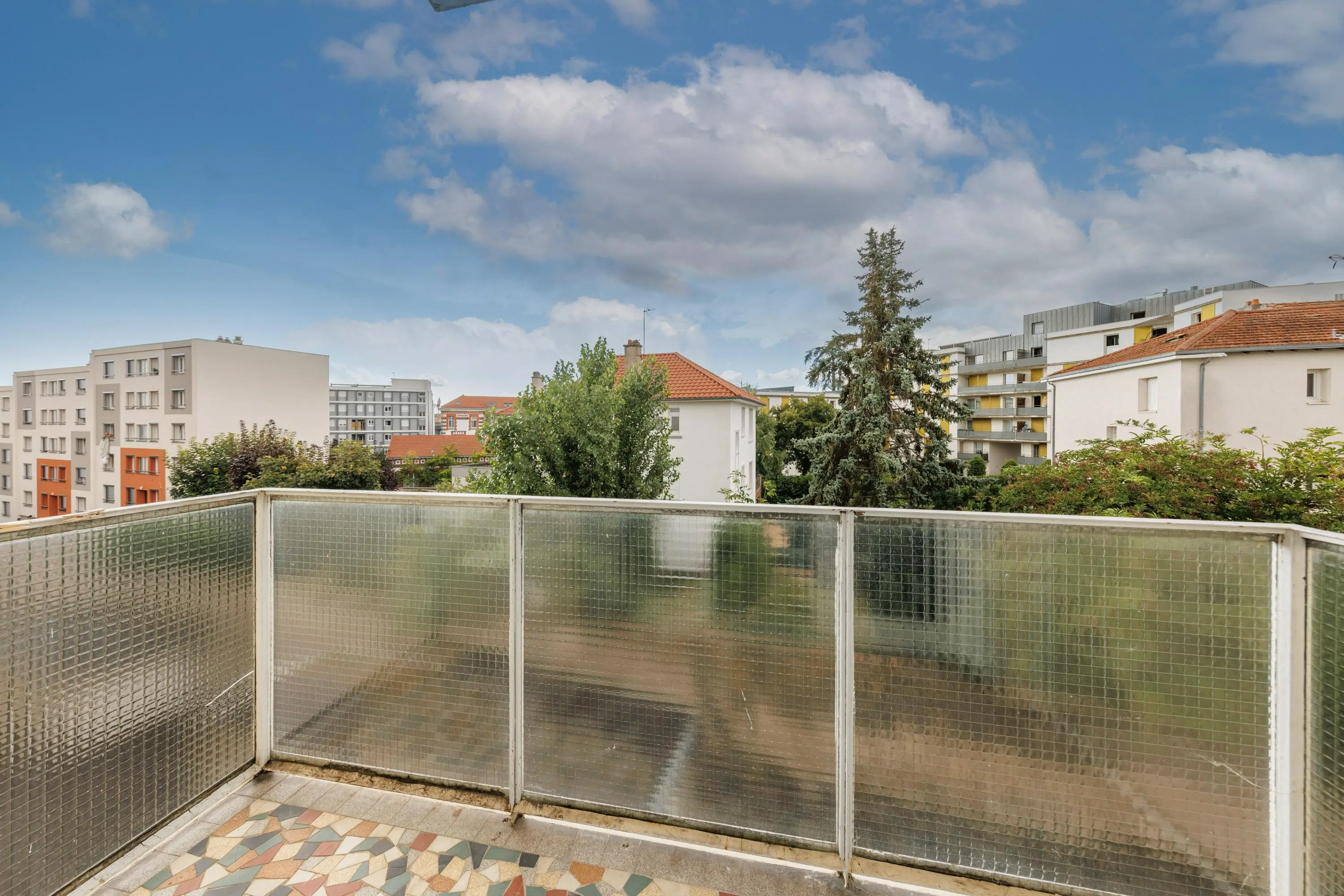 Photo 5 appartement Clermont-Ferrand