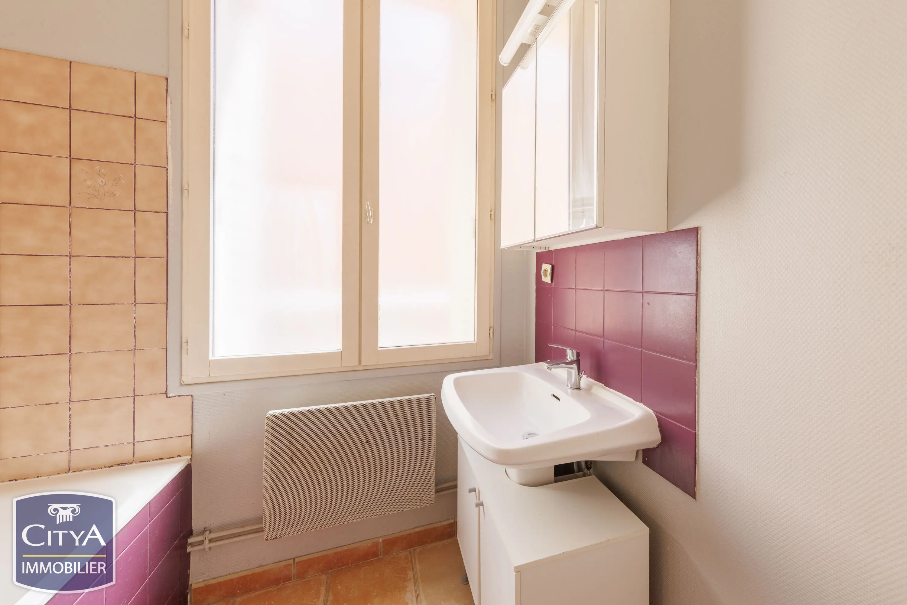 Photo 5 appartement Clermont-Ferrand