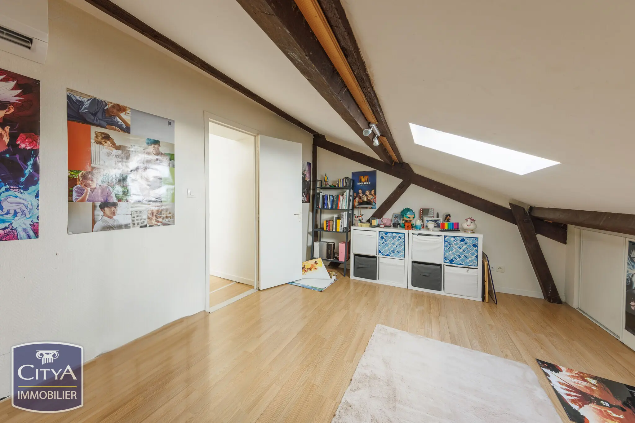 Photo 4 Appartement 3 pièces 29.5m²