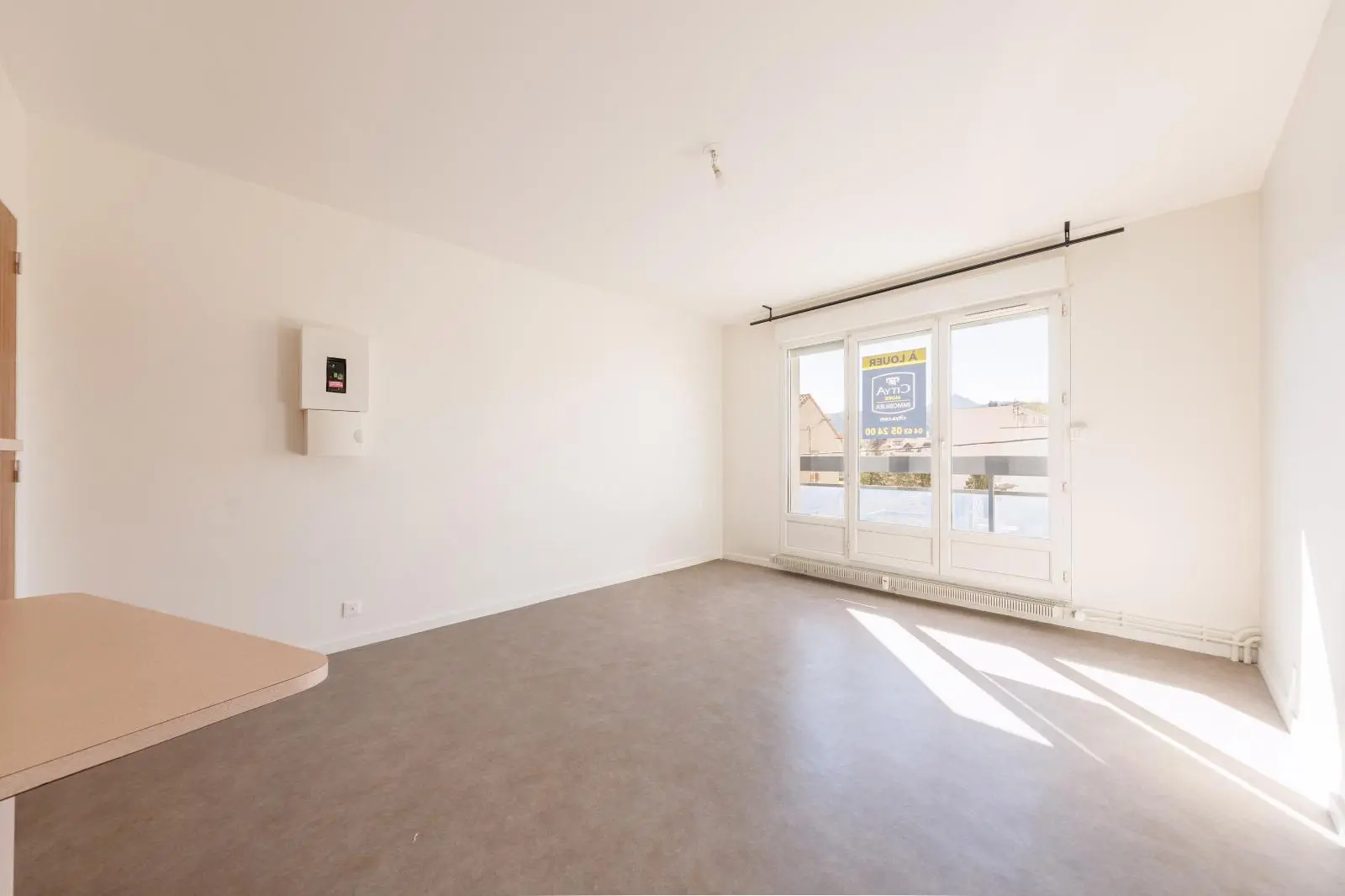 Photo 3 Appartement 2 pièces 35.28m²