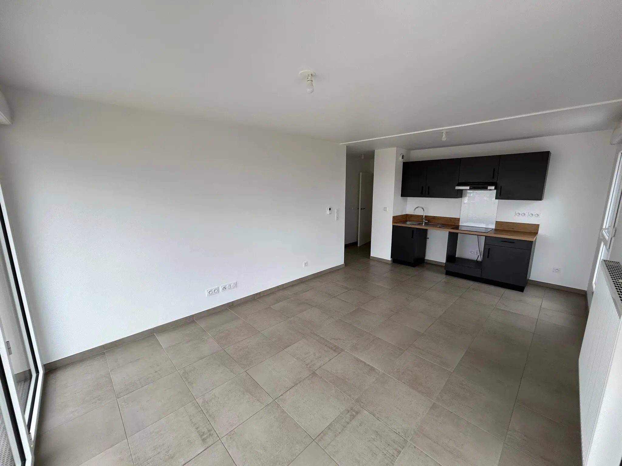 Photo 3 Appartement 3 pièces 64m²