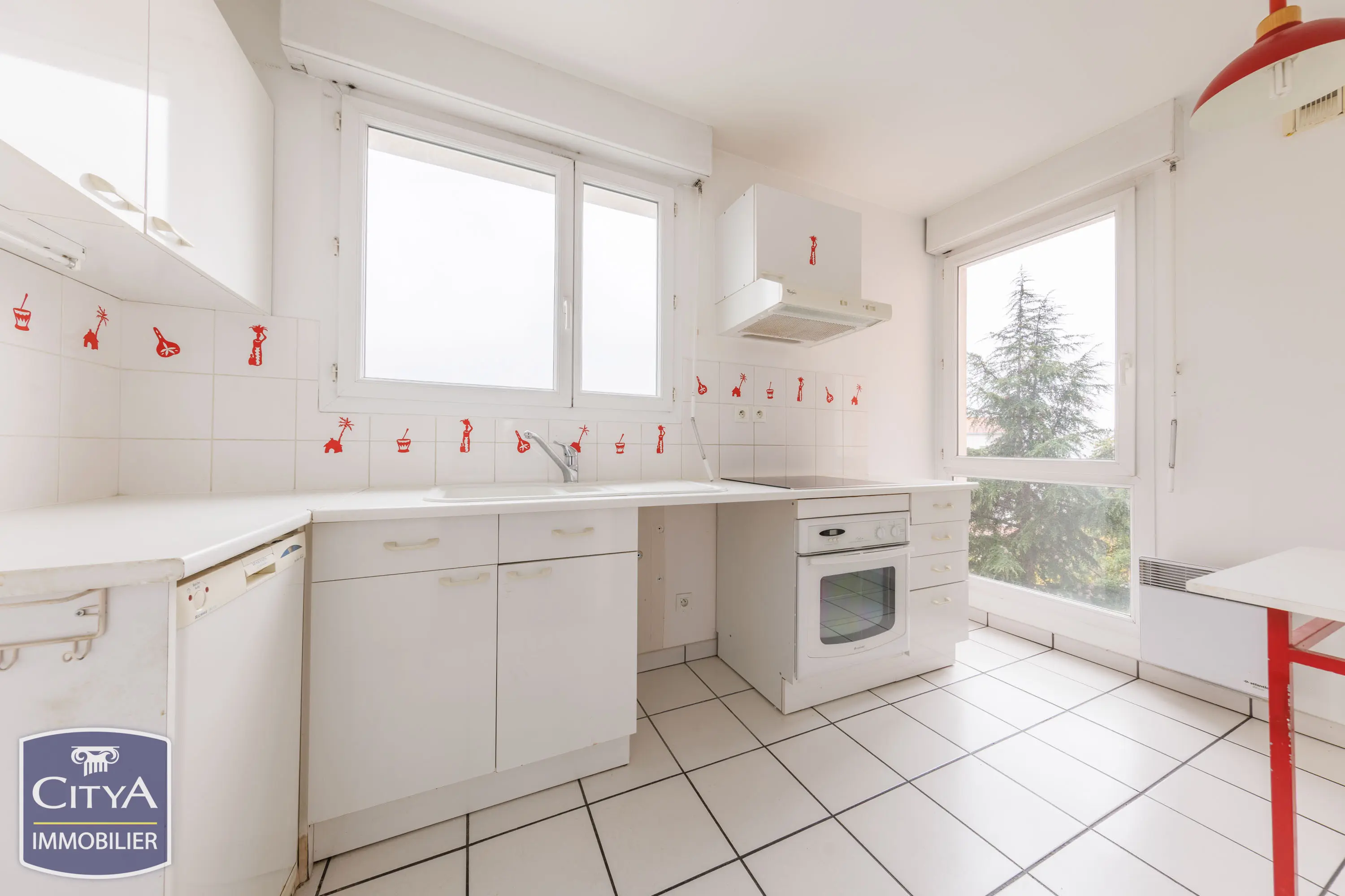 Photo 2 appartement Clermont-Ferrand