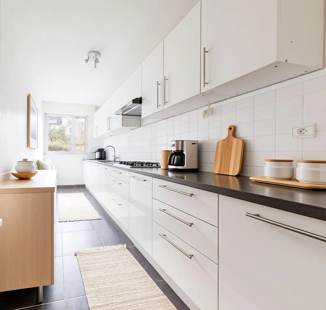 Photo 3 Appartement 3 pièces 92.74m²