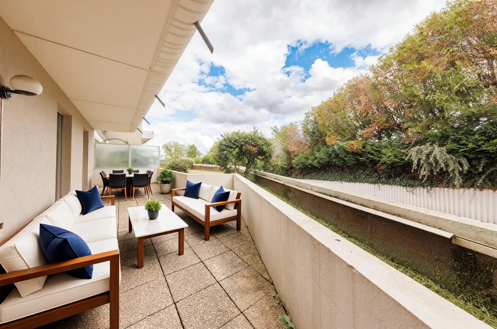 Photo 7 Appartement 3 pièces 92.74m²