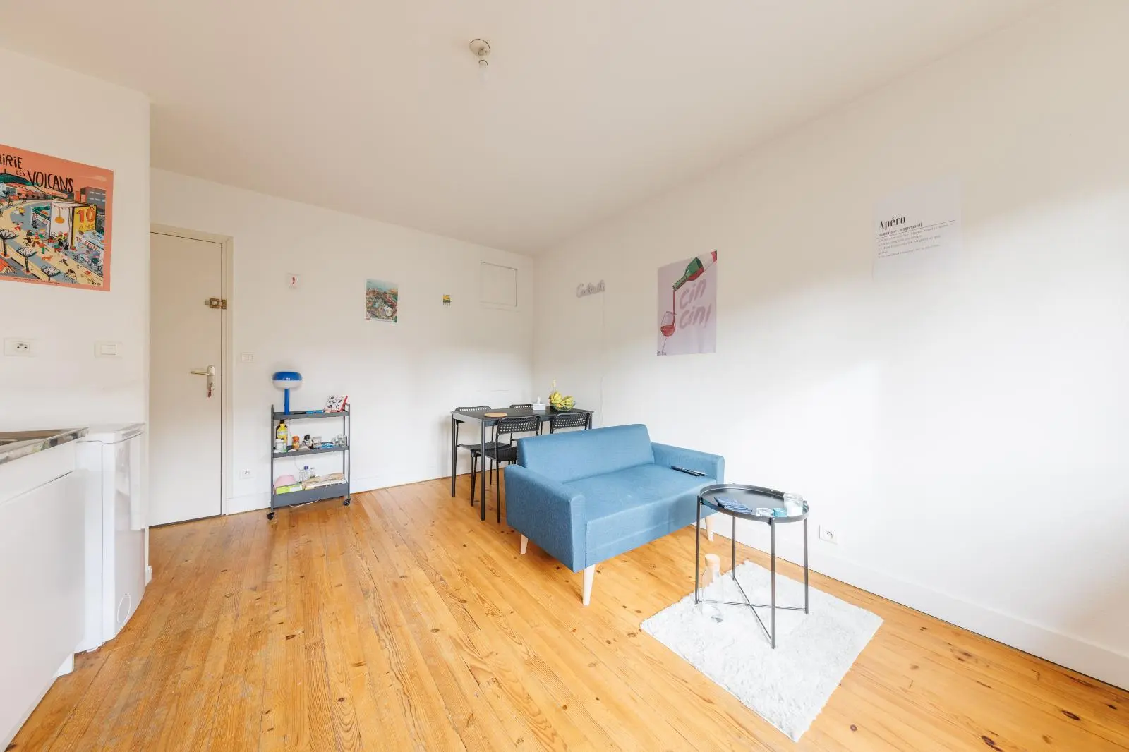 Photo 13 Appartement 2 pièces 36.29m²