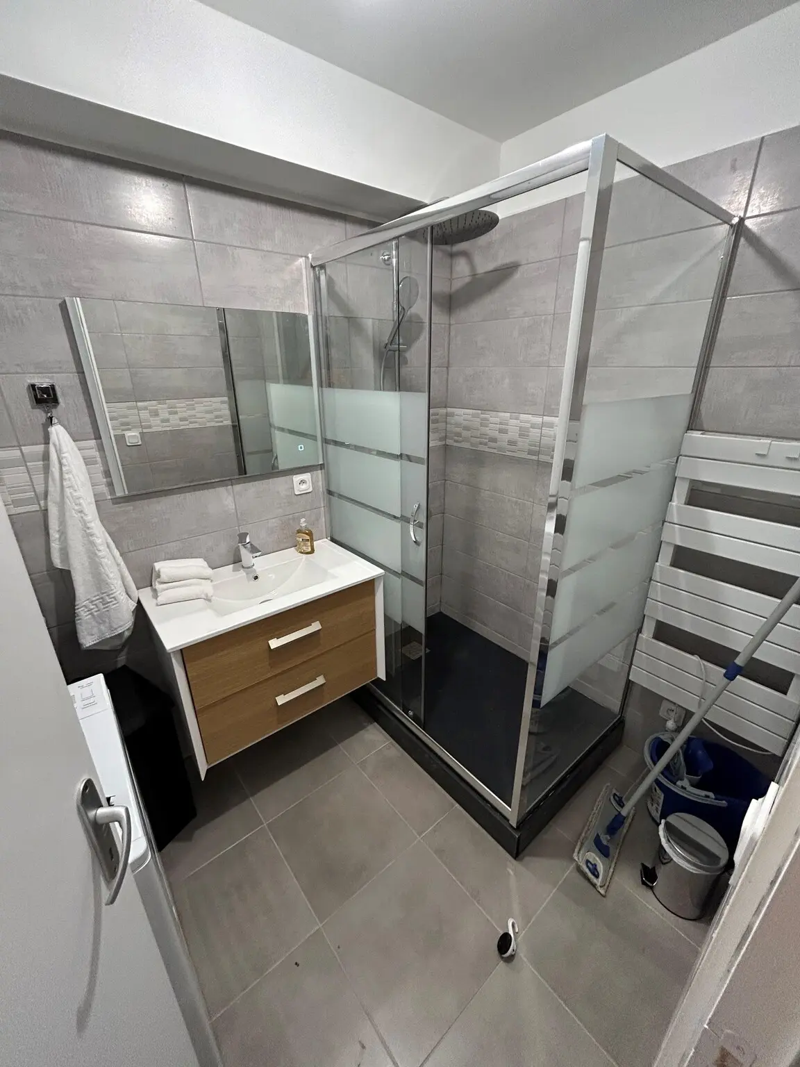 Photo 8 Appartement 3 pièces 70.4m²