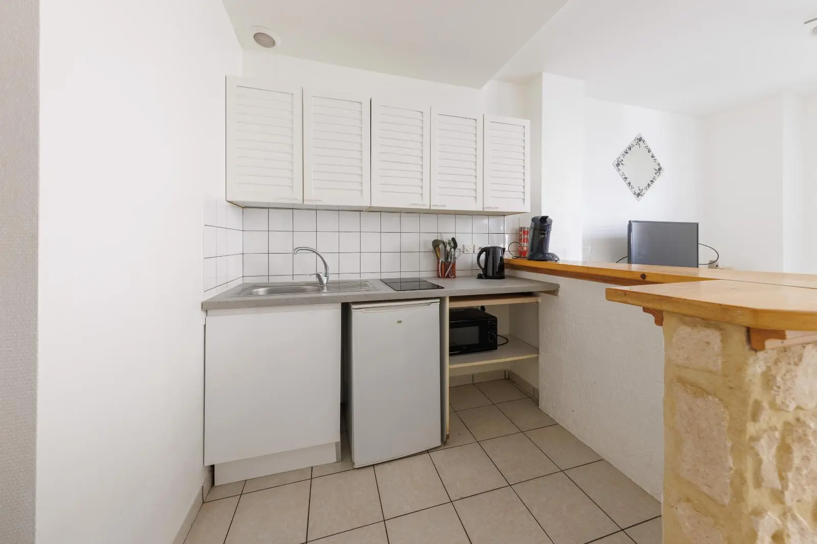 Photo 3 appartement Clermont-Ferrand