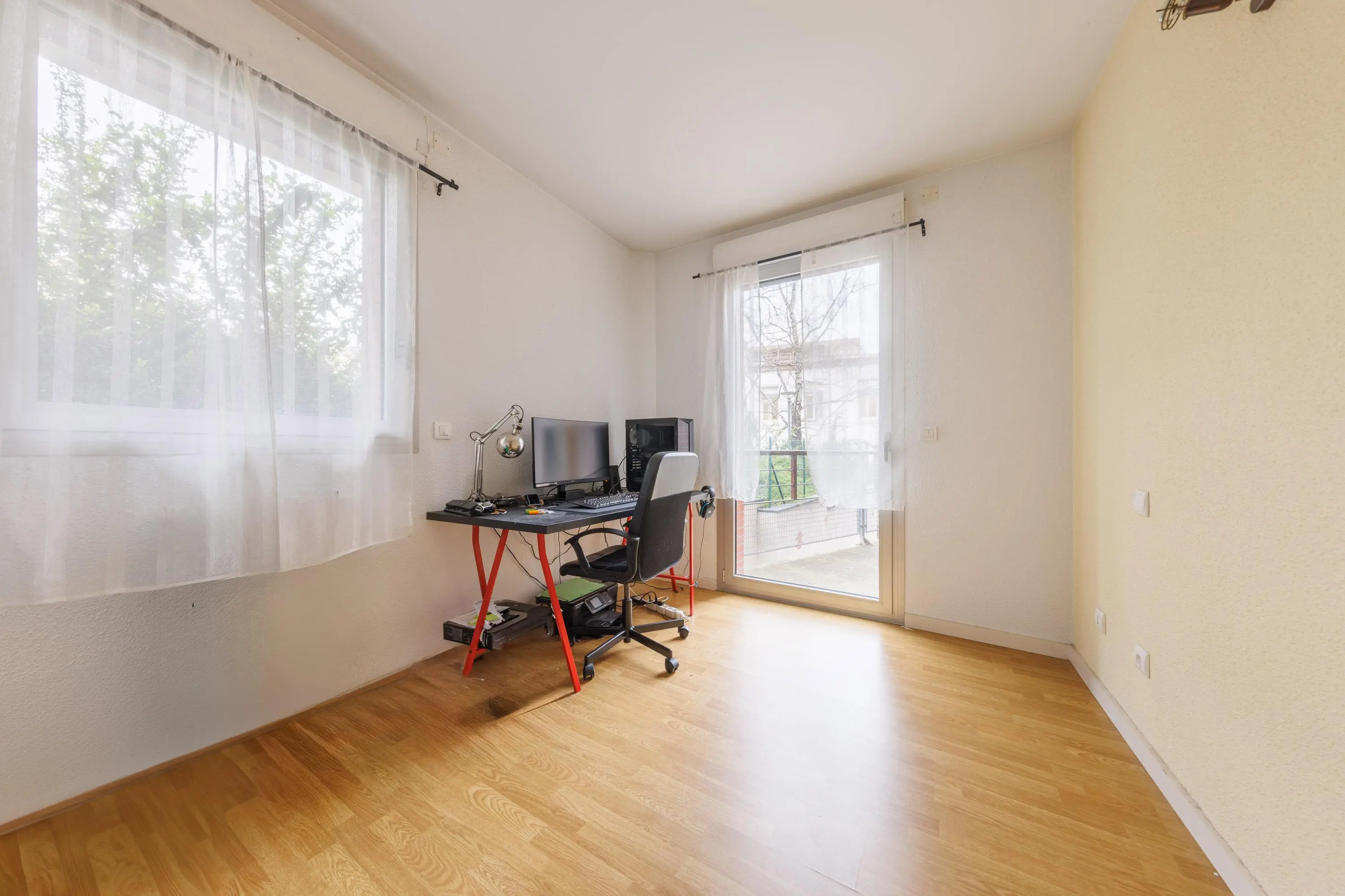 Photo 3 Appartement 3 pièces 58m²