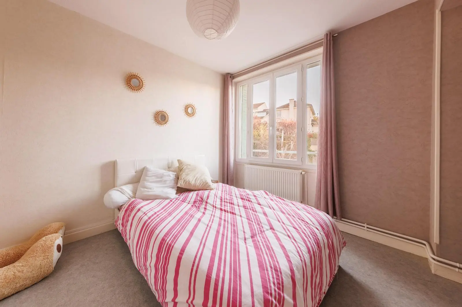 Photo 5 Appartement 2 pièces 35.7m²