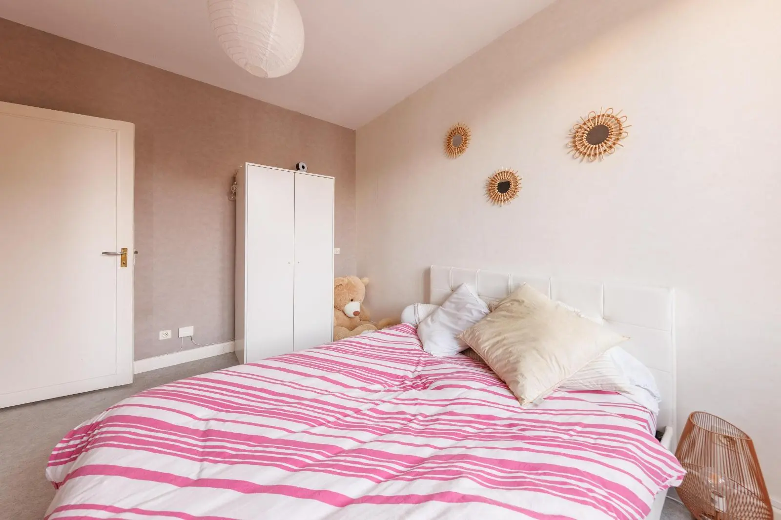 Photo 6 Appartement 2 pièces 35.7m²