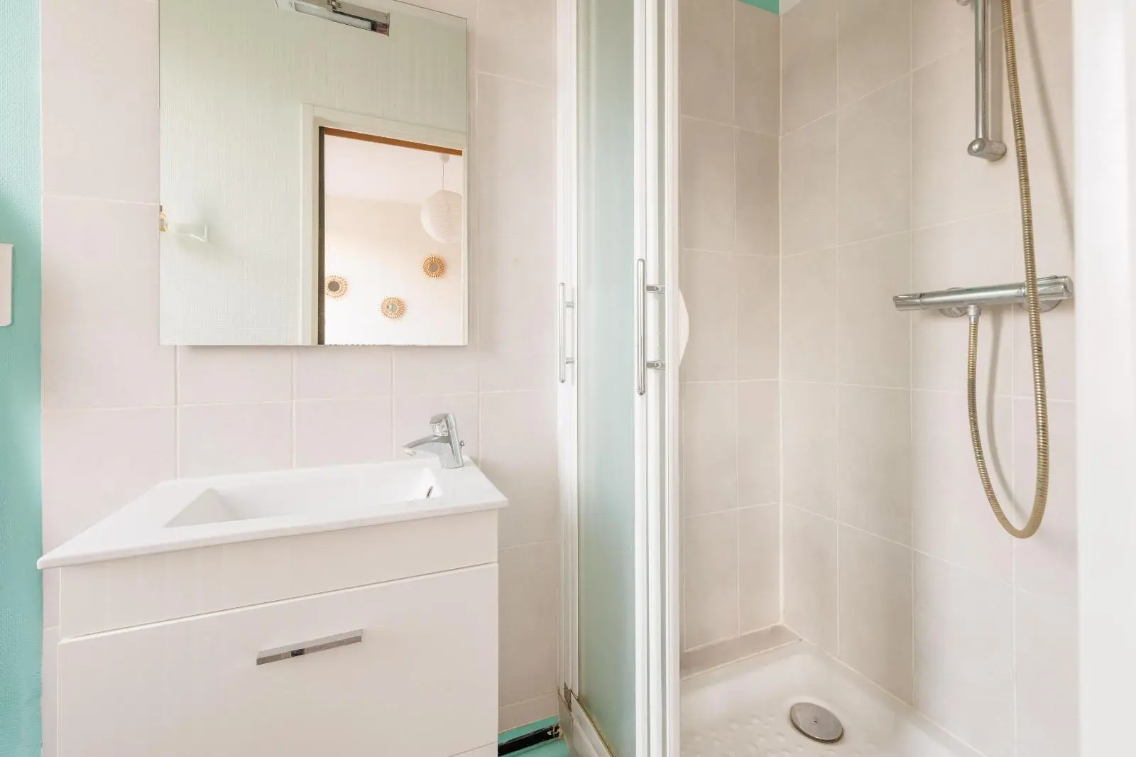 Photo 7 Appartement 2 pièces 35.7m²