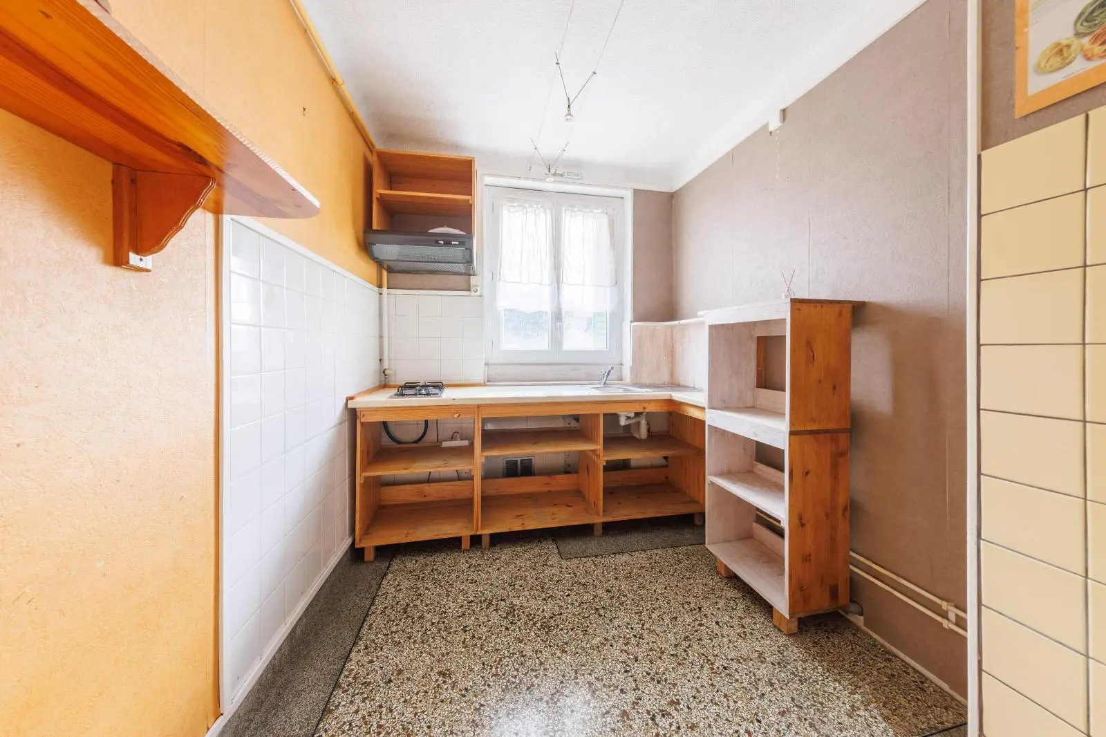 Photo 3 Appartement 2 pièces 66.61m²