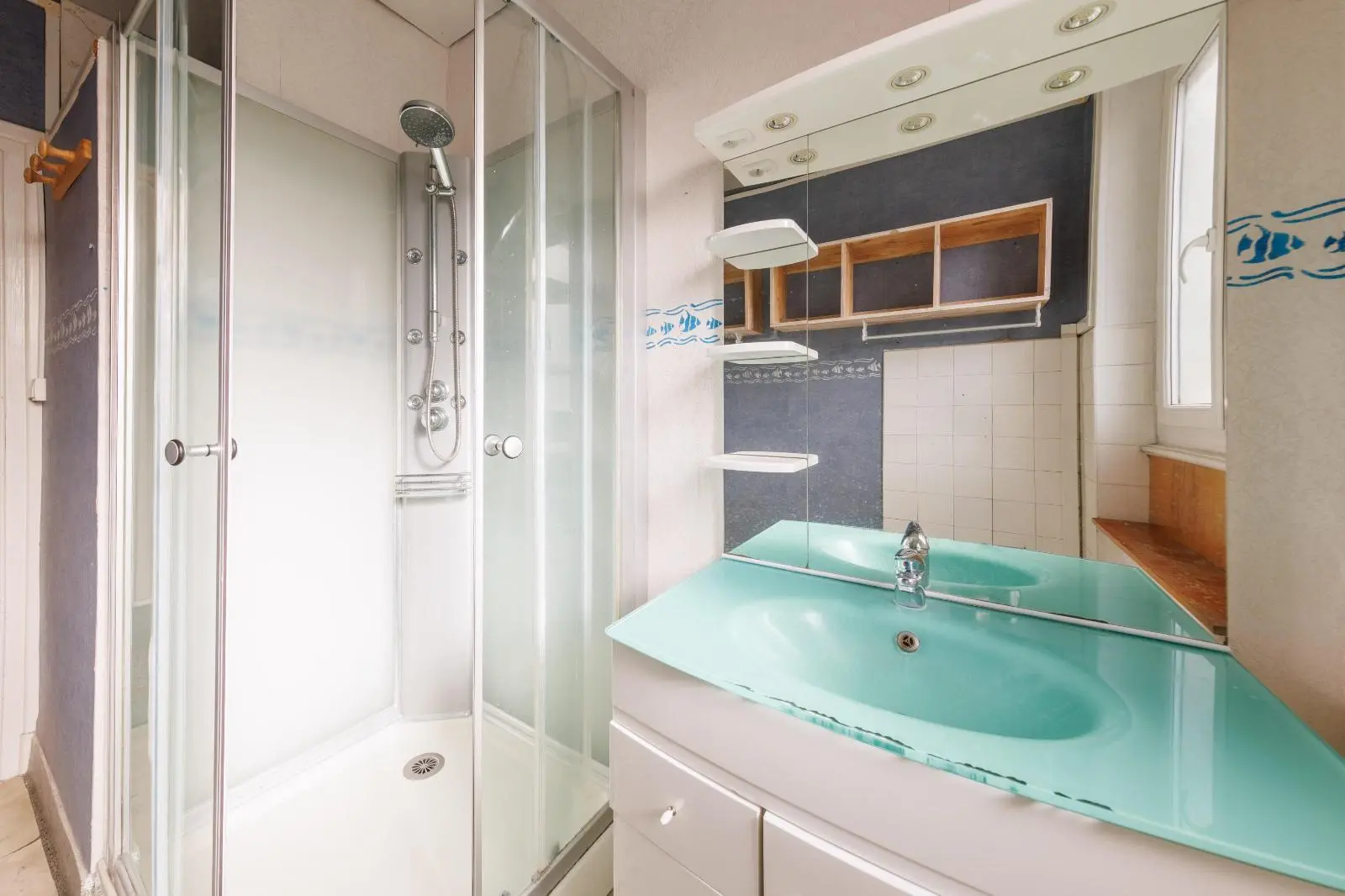 Photo 6 Appartement 2 pièces 66.61m²