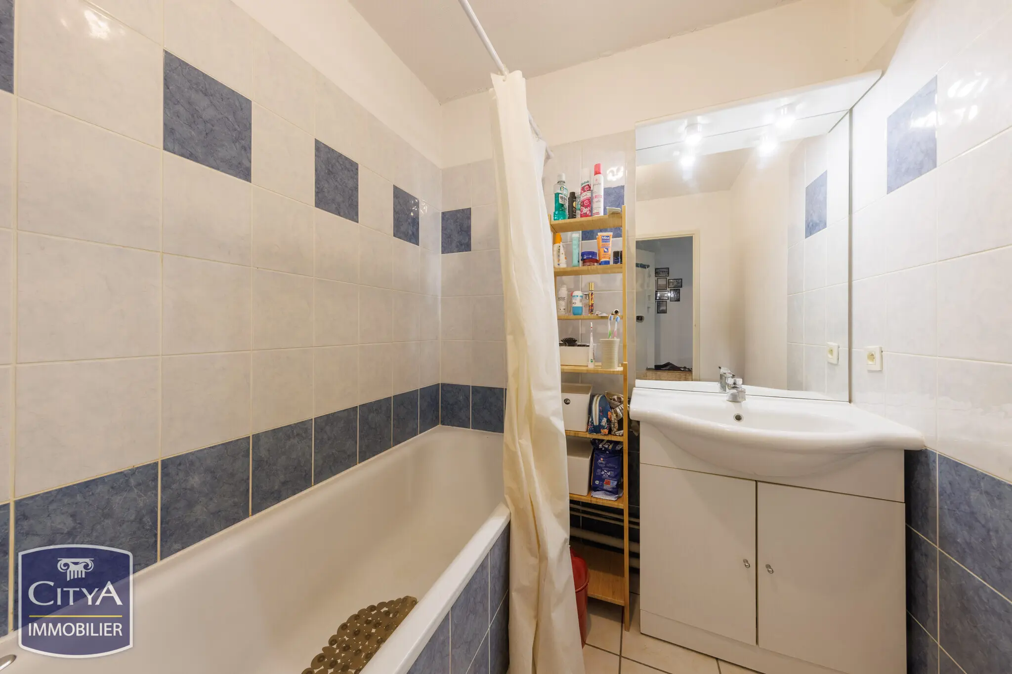 Photo 5 Appartement 2 pièces 46.65m²