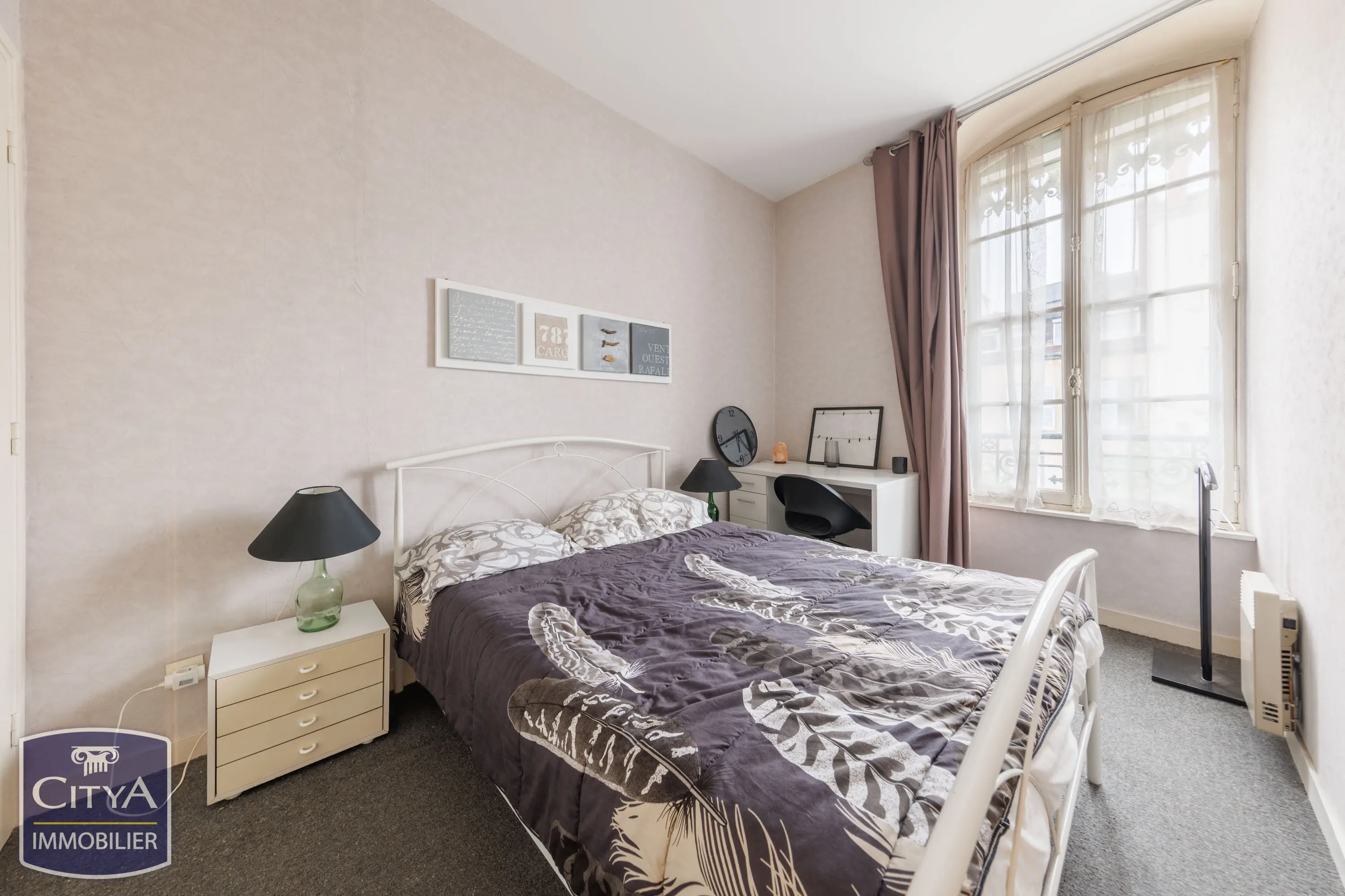 Photo 3 Appartement 2 pièces 35.71m²