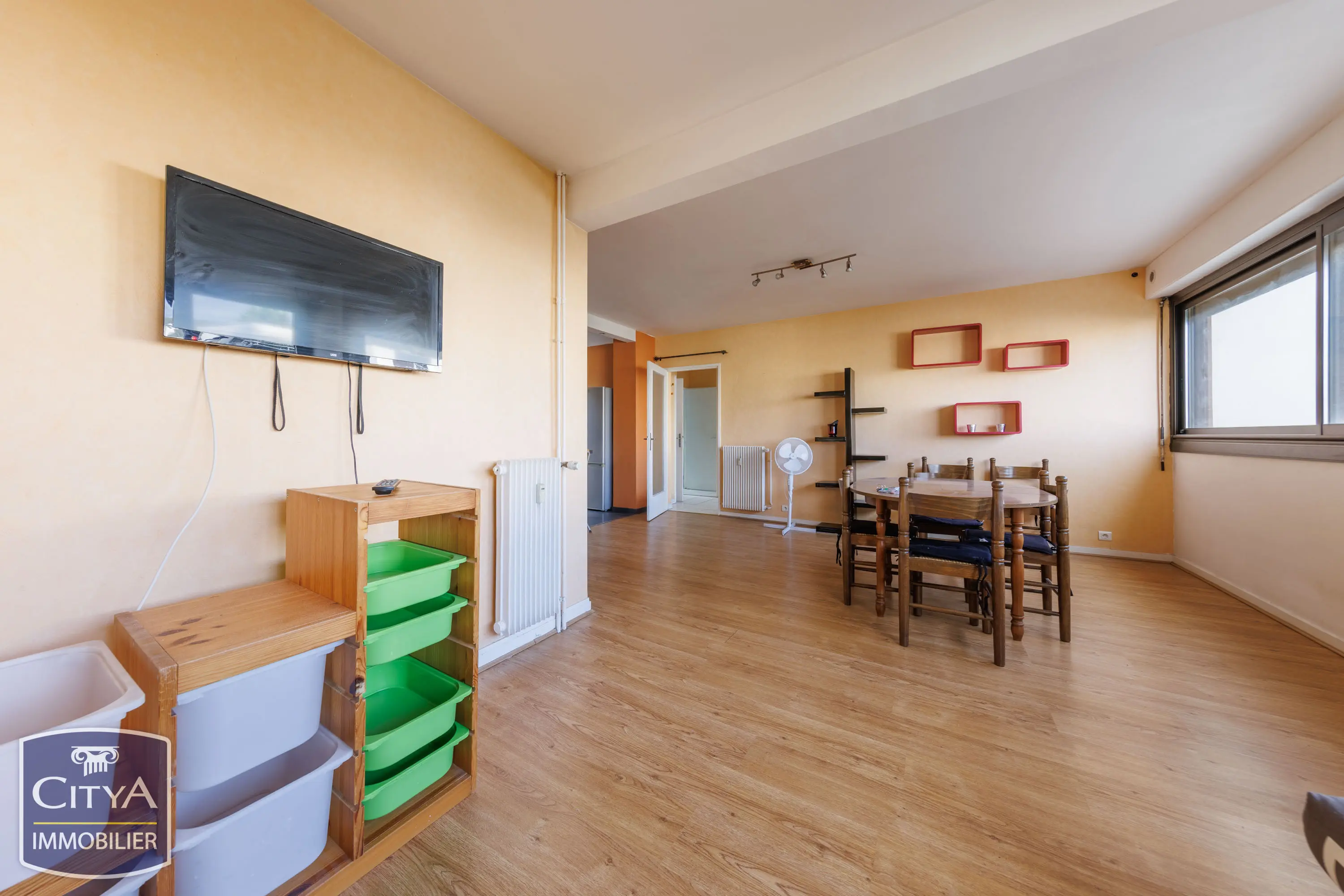 Photo 3 Appartement 2 pièces 52m²