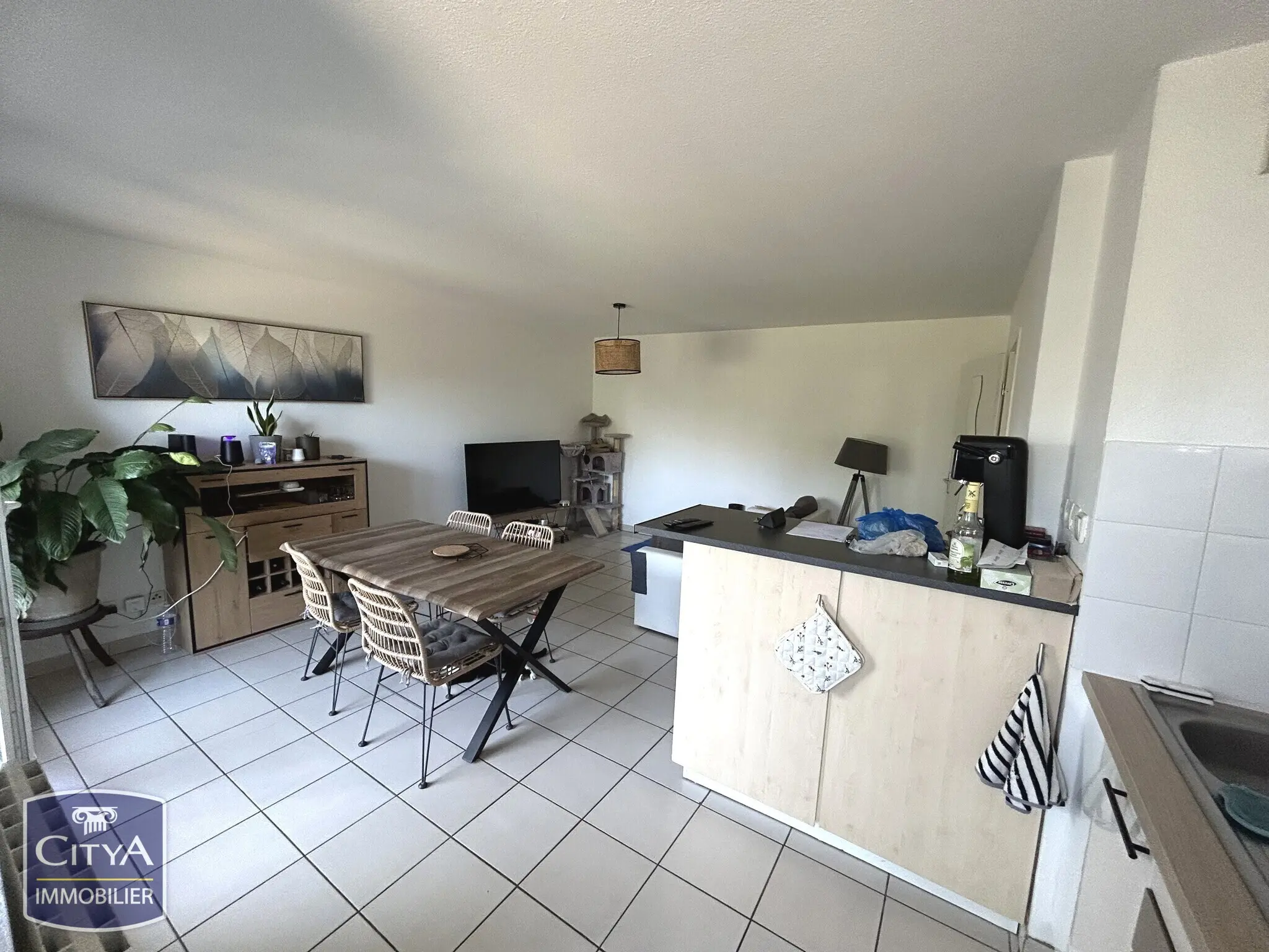 Photo 6 appartement Clermont-Ferrand