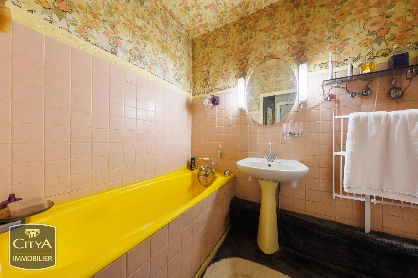 Photo 7 Appartement 4 pièces 82.34m²