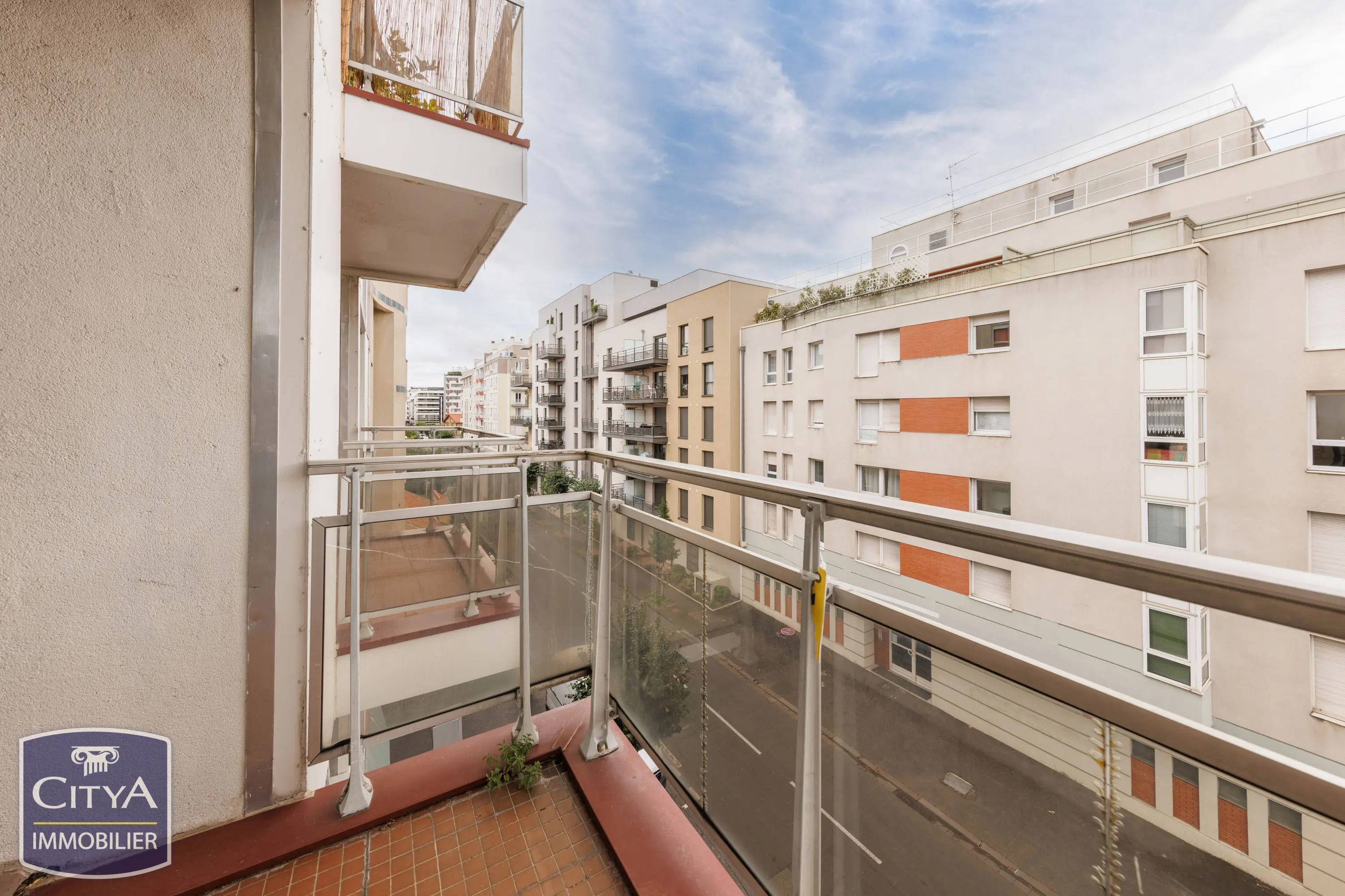 Photo 9 appartement Clermont-Ferrand