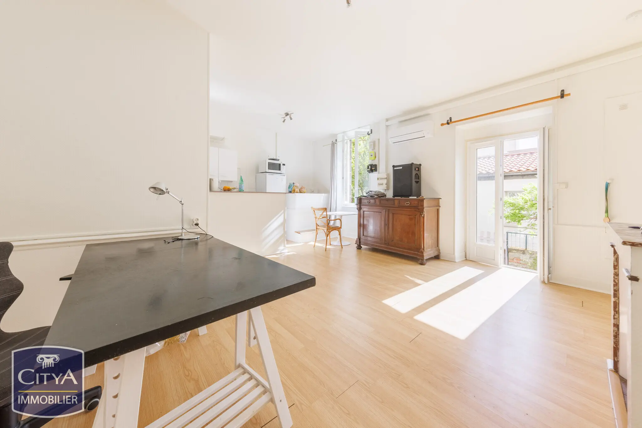 Photo 3 appartement Clermont-Ferrand