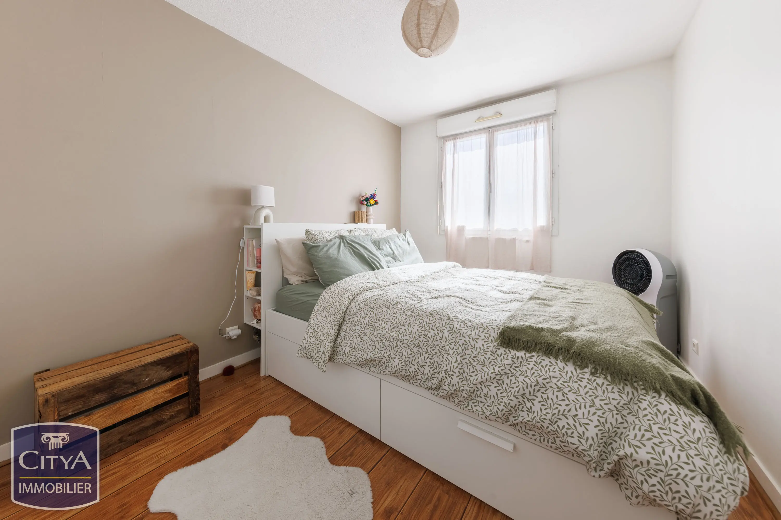 Photo 6 Appartement 2 pièces 43.04m²