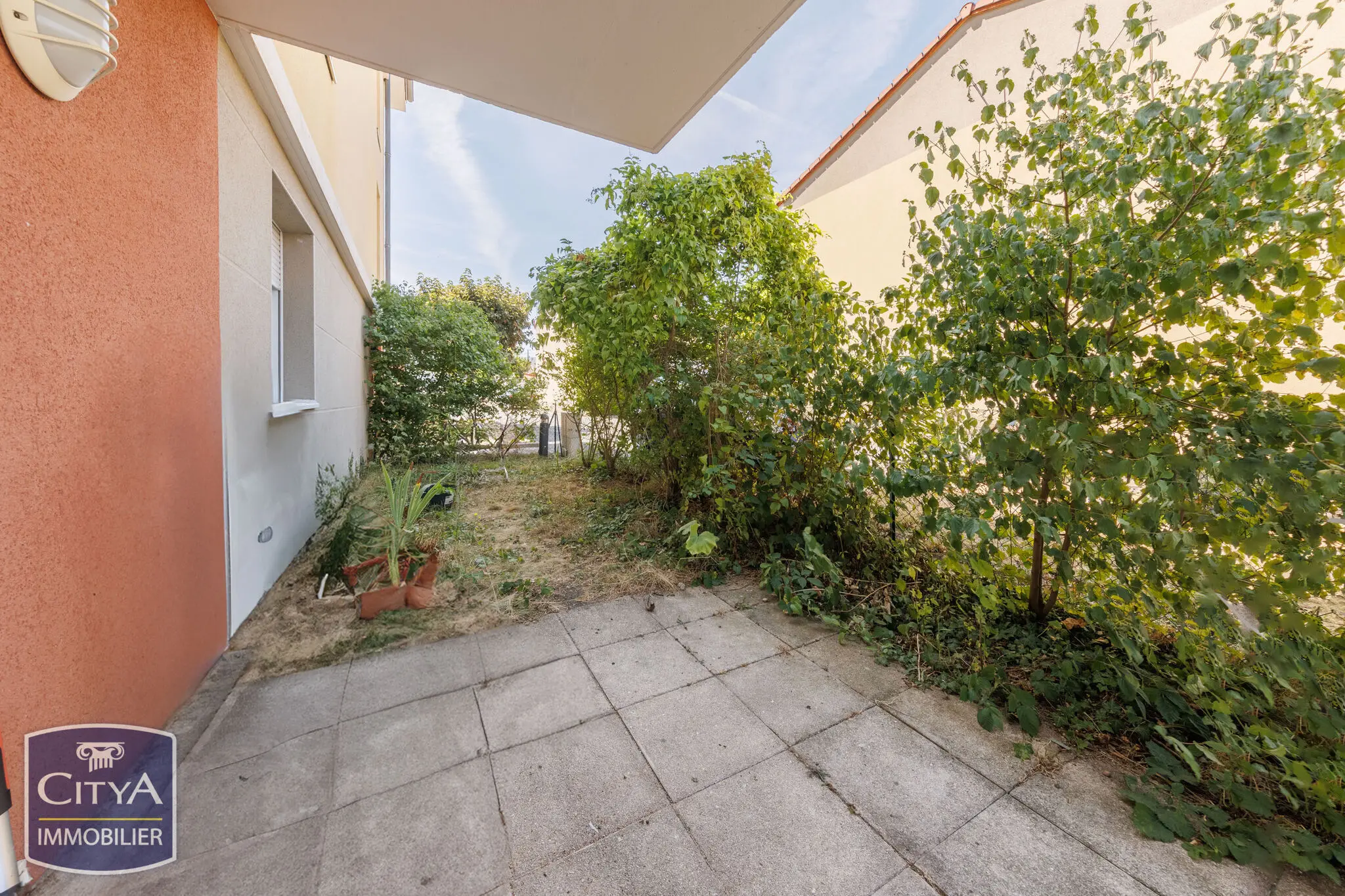 Photo 5 Appartement 1 pièce 35.4m²