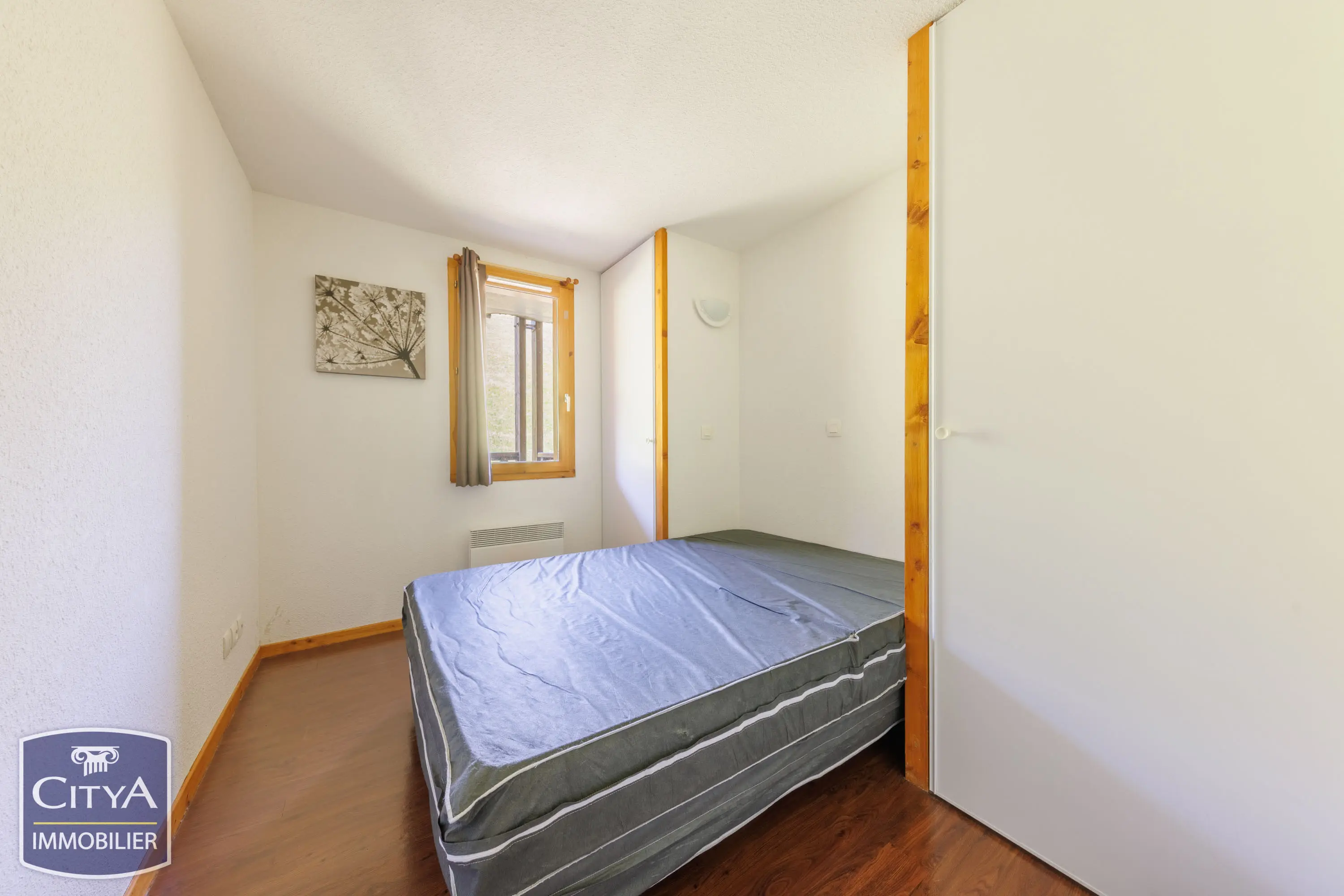 Photo 5 Appartement 2 pièces 31.4m²