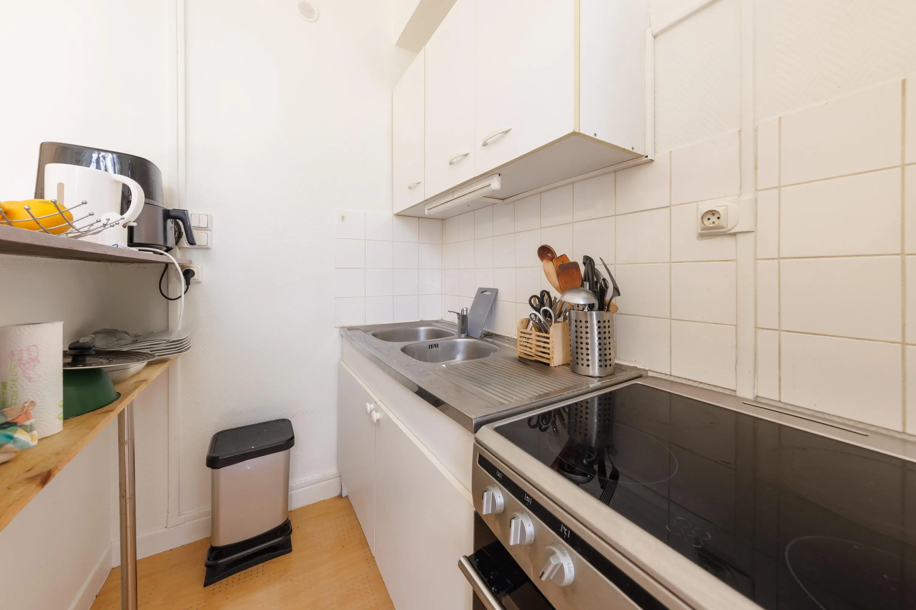 Photo 3 Appartement 2 pièces 52.3m²