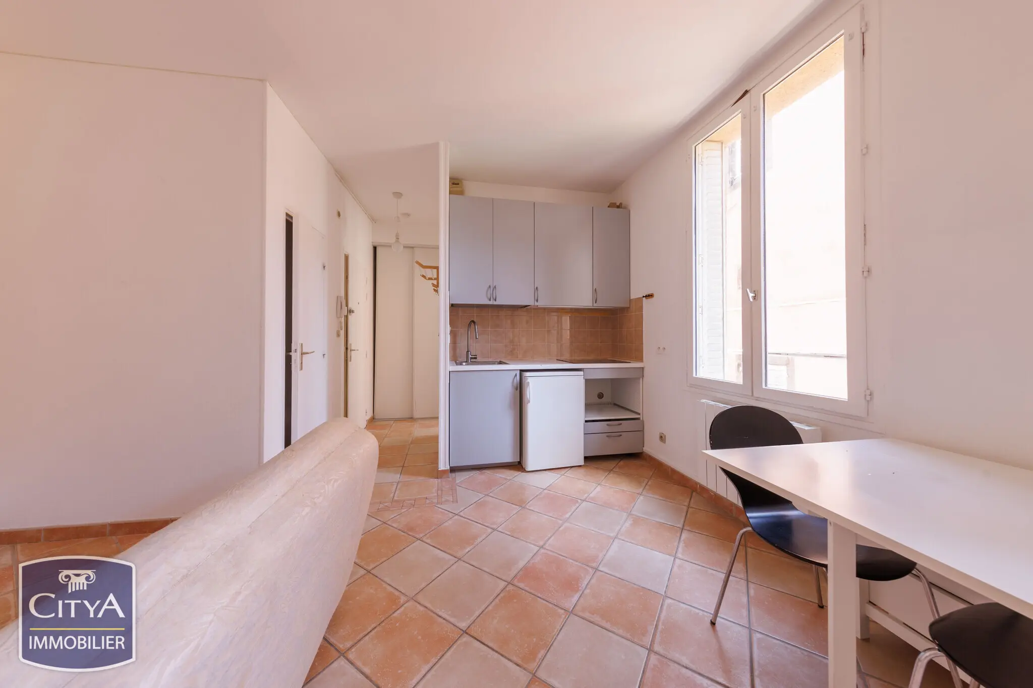 Photo 3 appartement Clermont-Ferrand