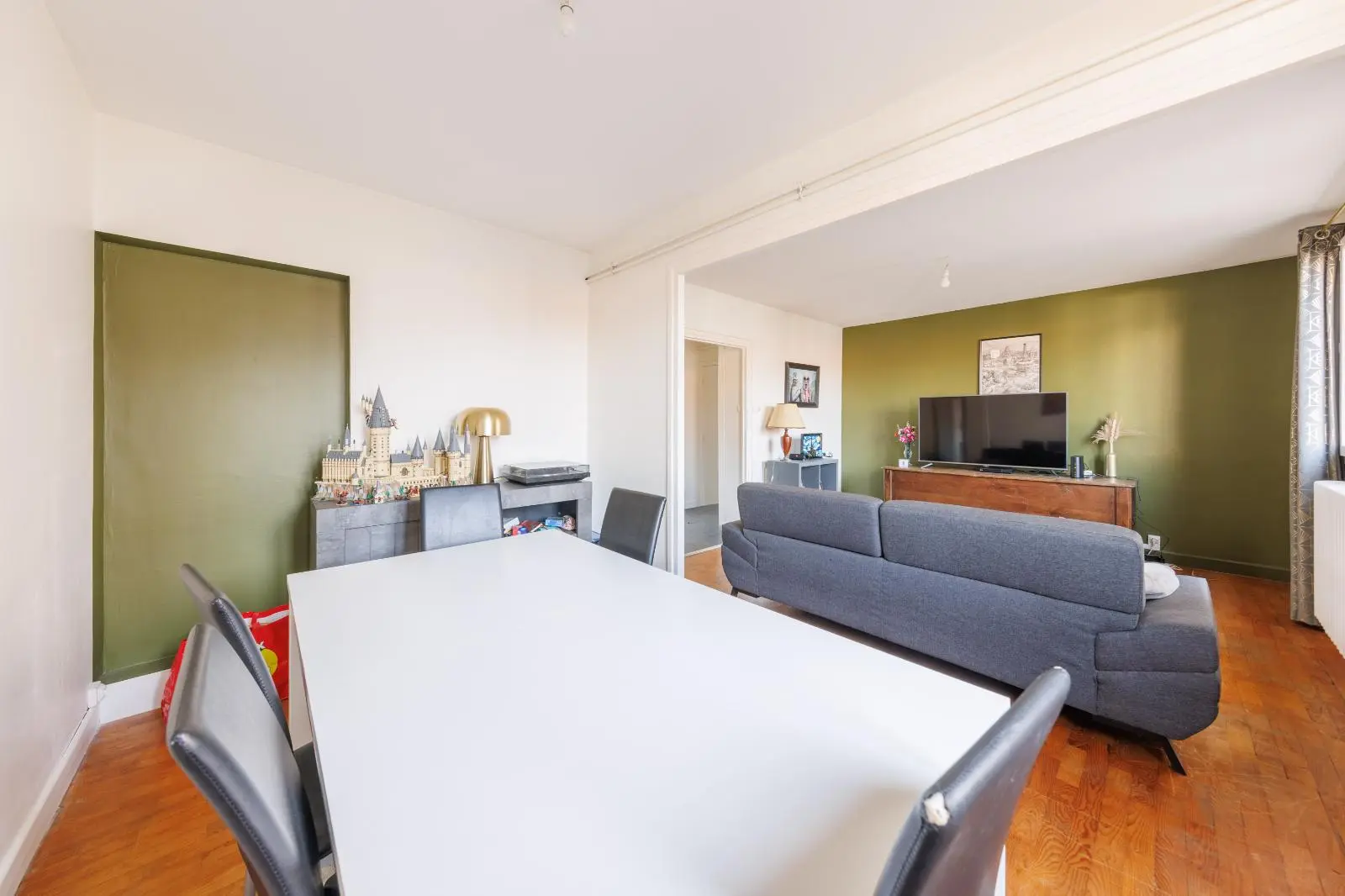 Photo 16 Appartement 3 pièces 64.5m²